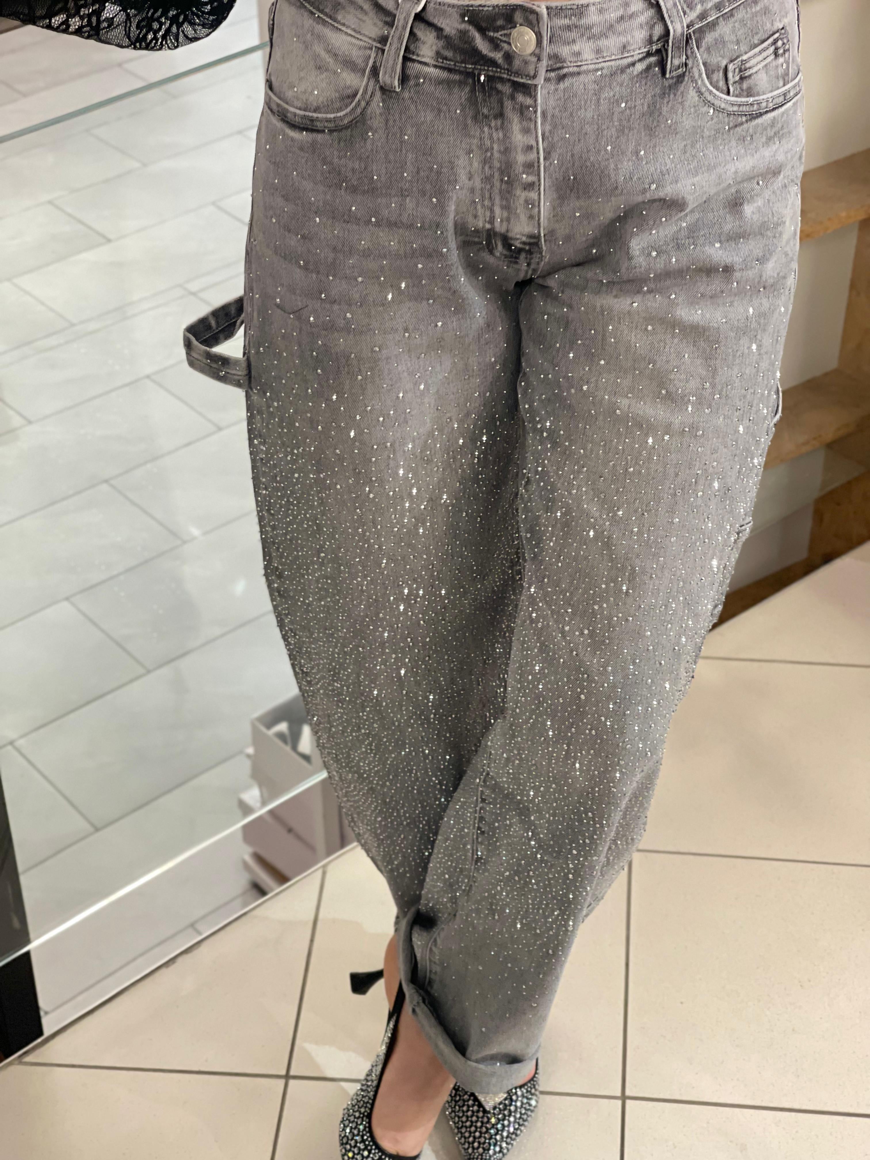 Baggystyle Jeans Mia