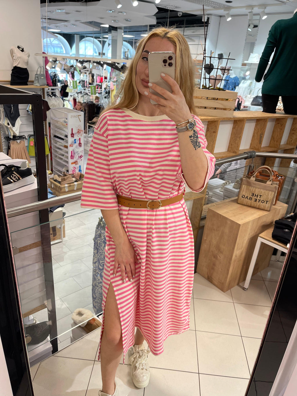 Kleid Elena
