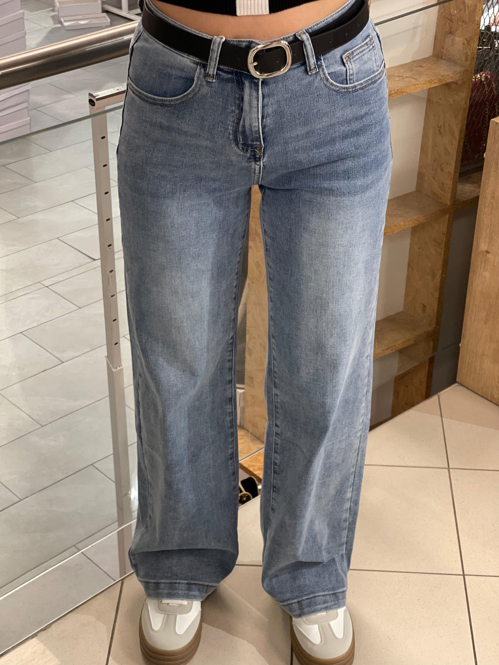 Jeans Larissa