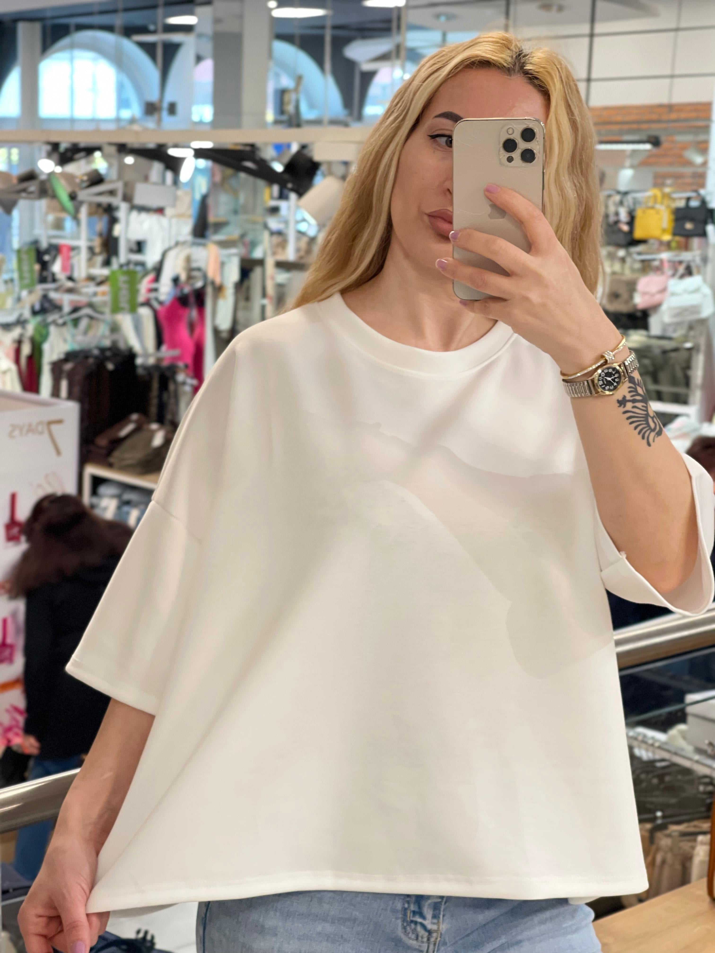 Oversize T Shirt