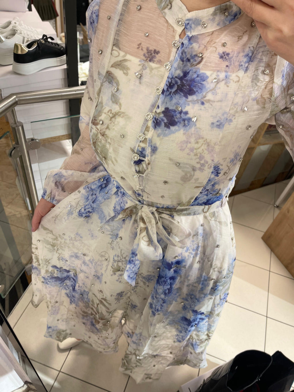 KLEID MADELEINE