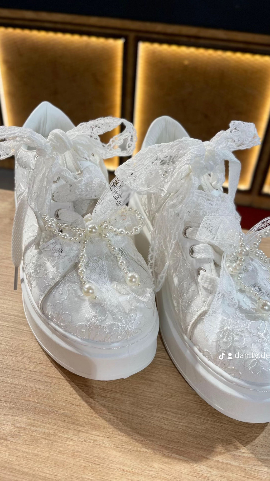 Sneaker Lojen