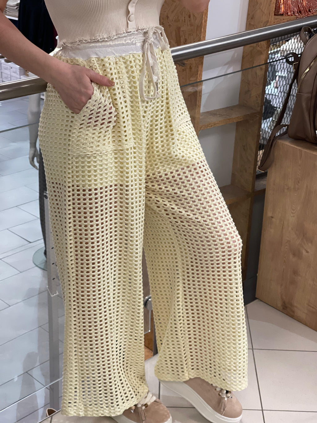 Hose Megan