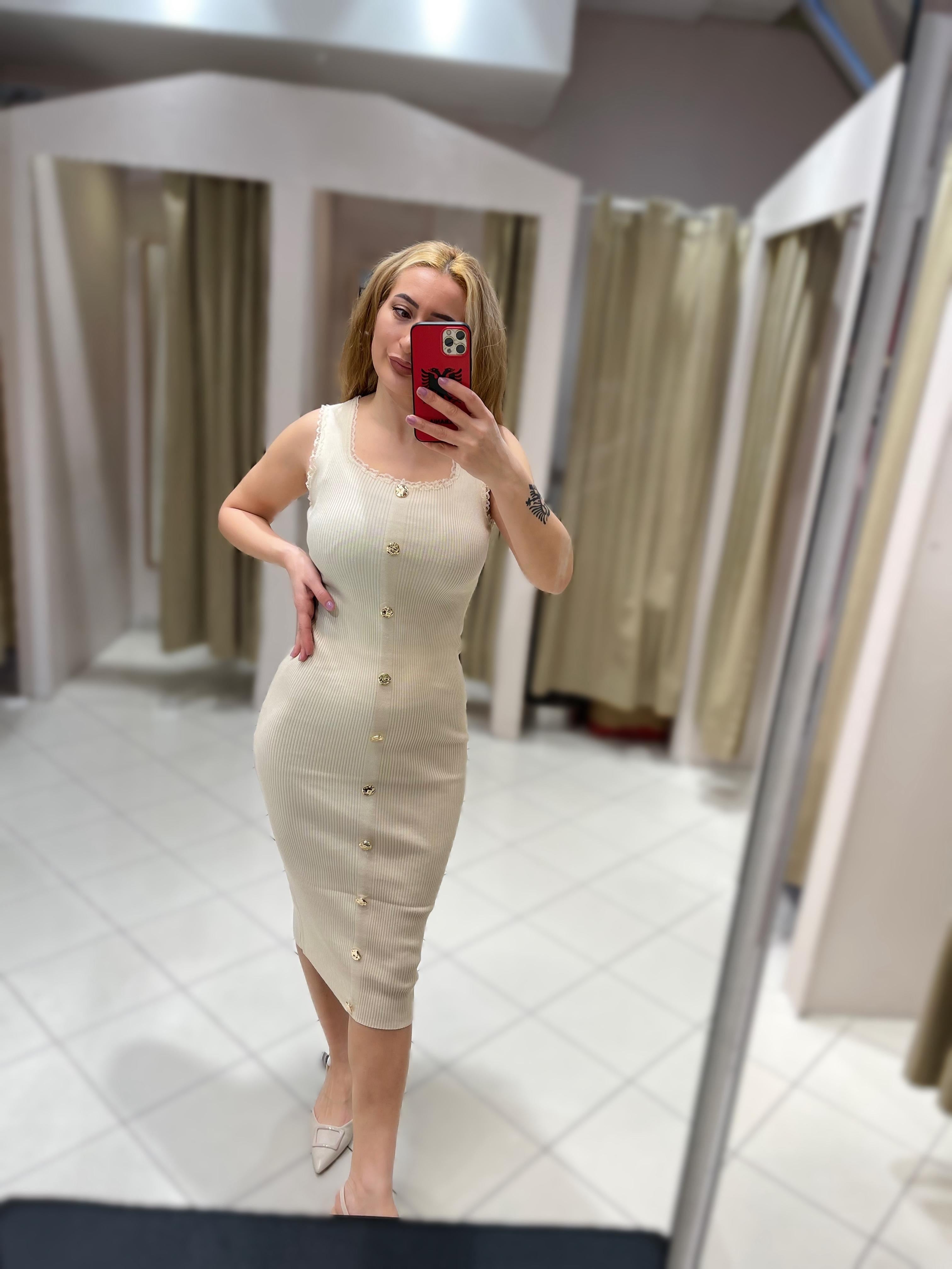 STRICKKLEID LIVIA