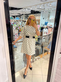 Vestido Narina