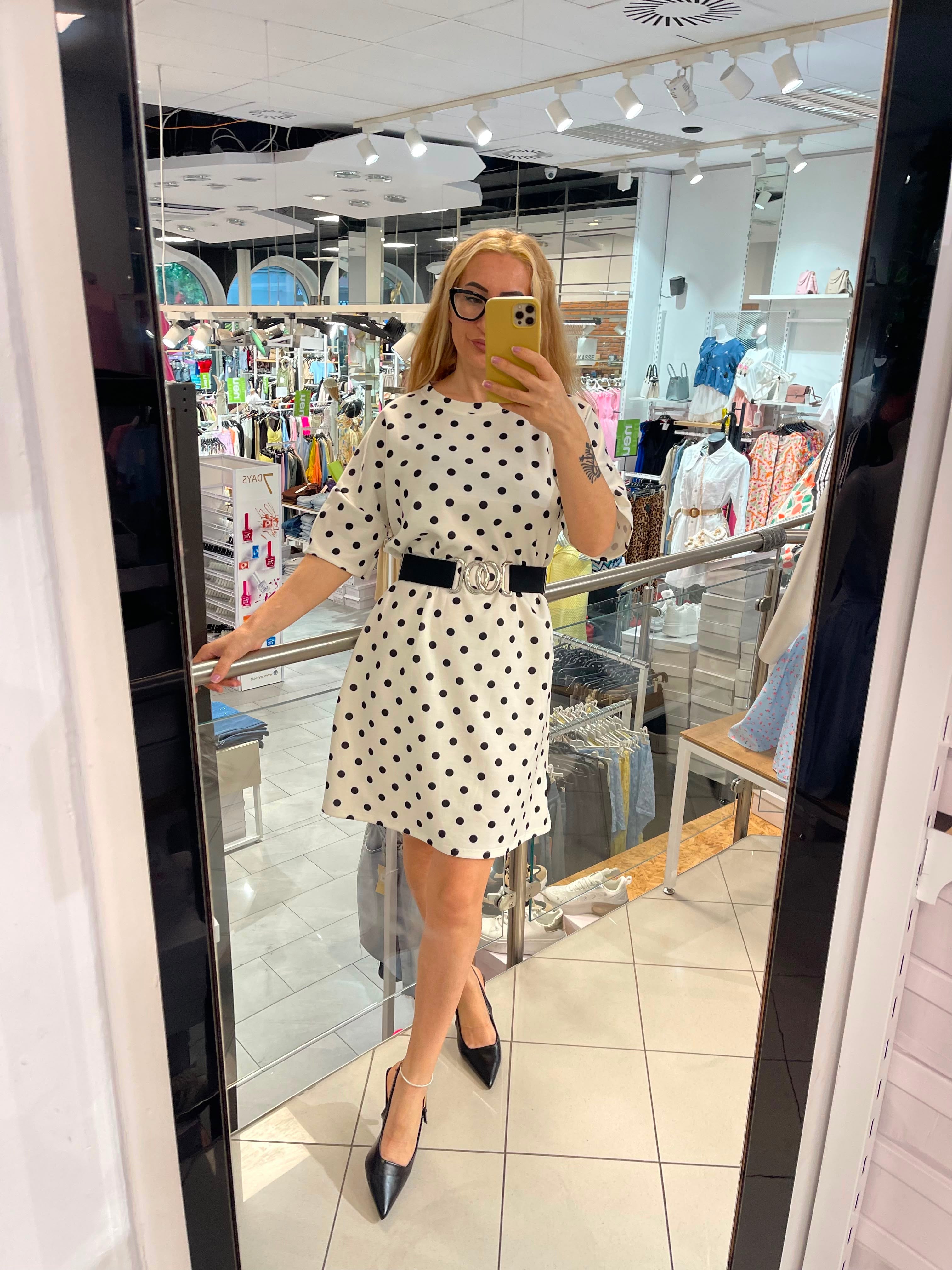 Vestido Narina