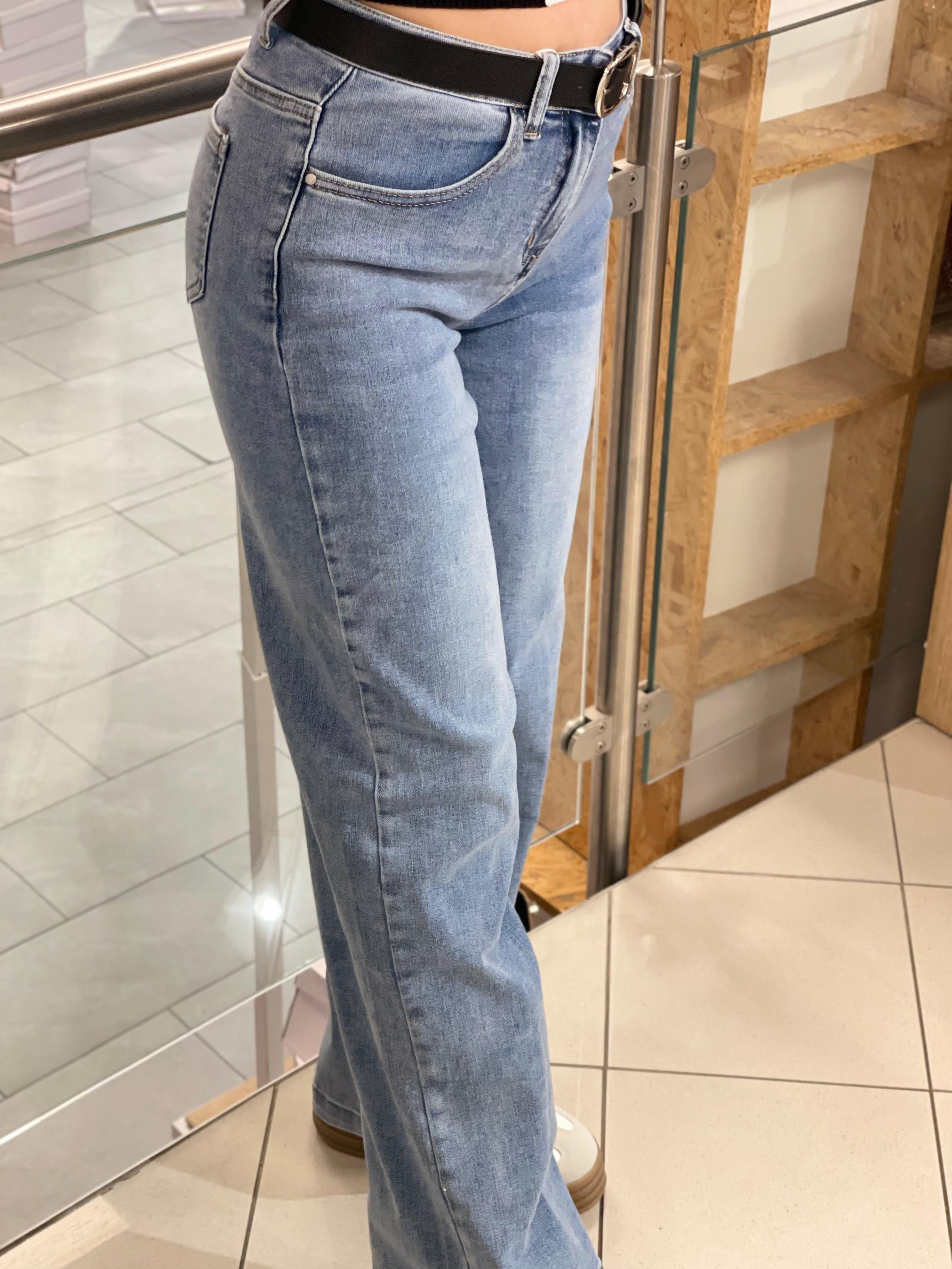 Jeans Larissa