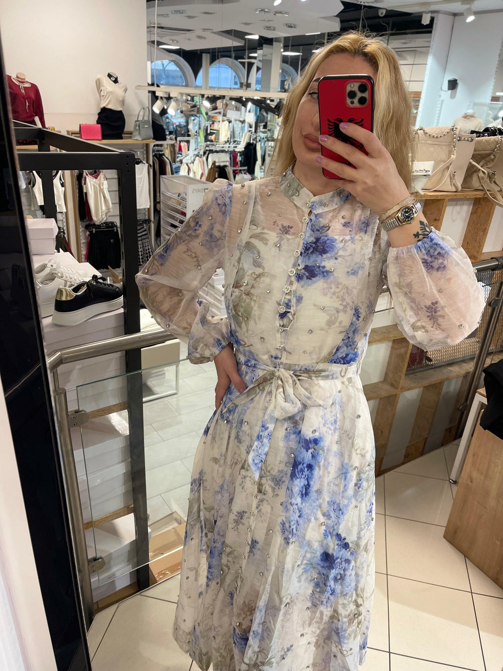 KLEID MADELEINE