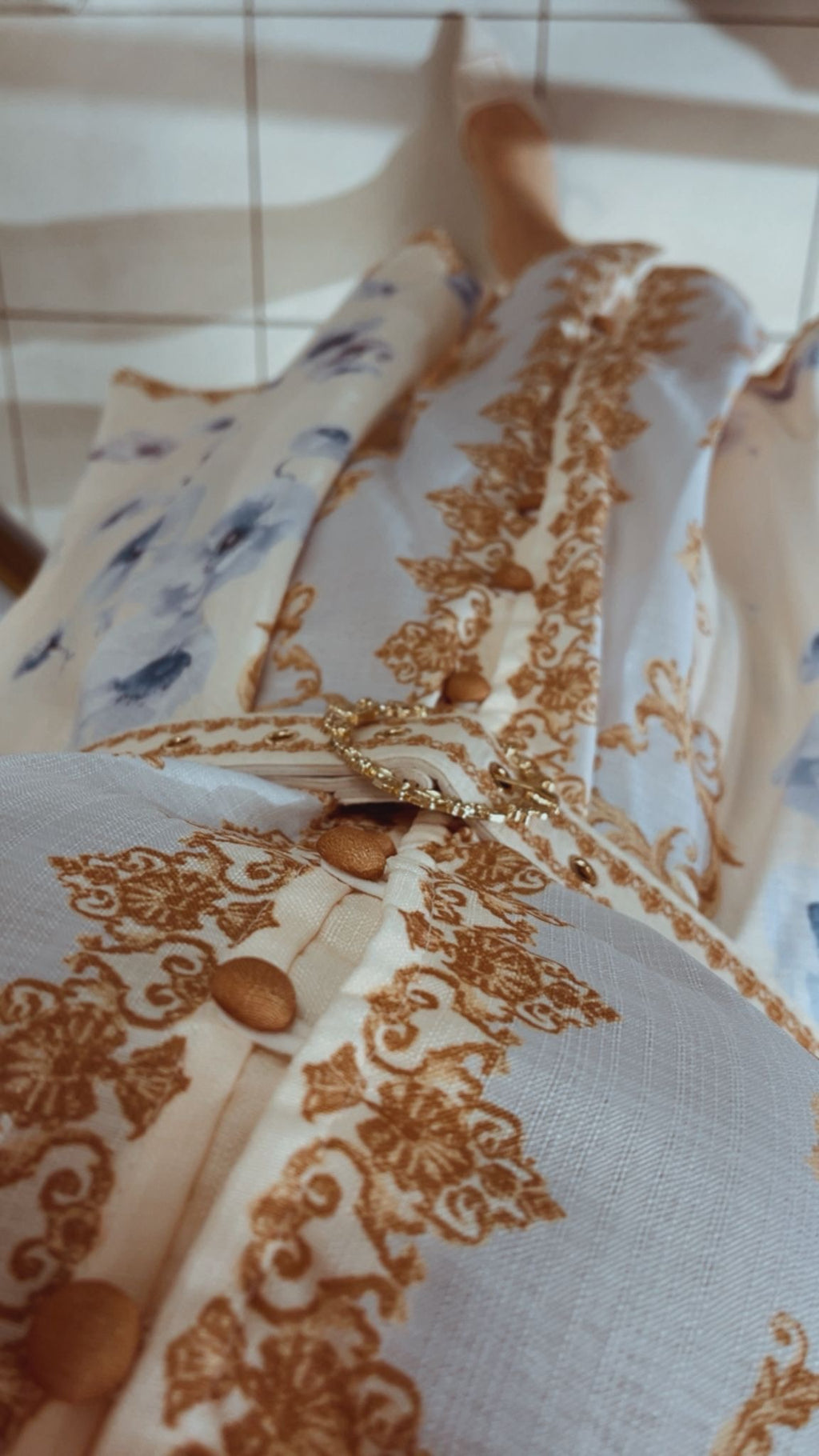 KLEID CHRISI