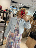 JEANS JACKE ANNE