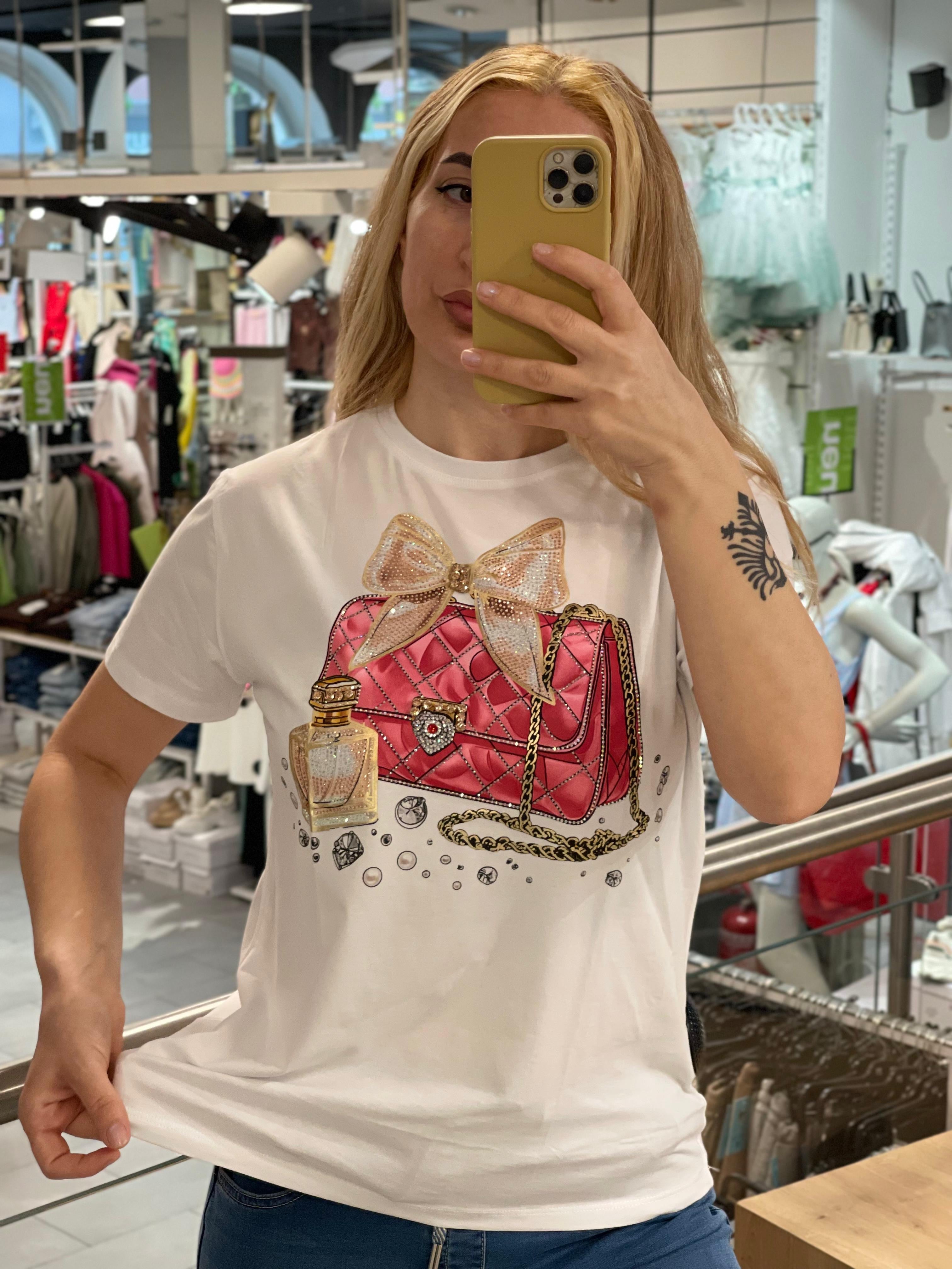 T Shirt Bella