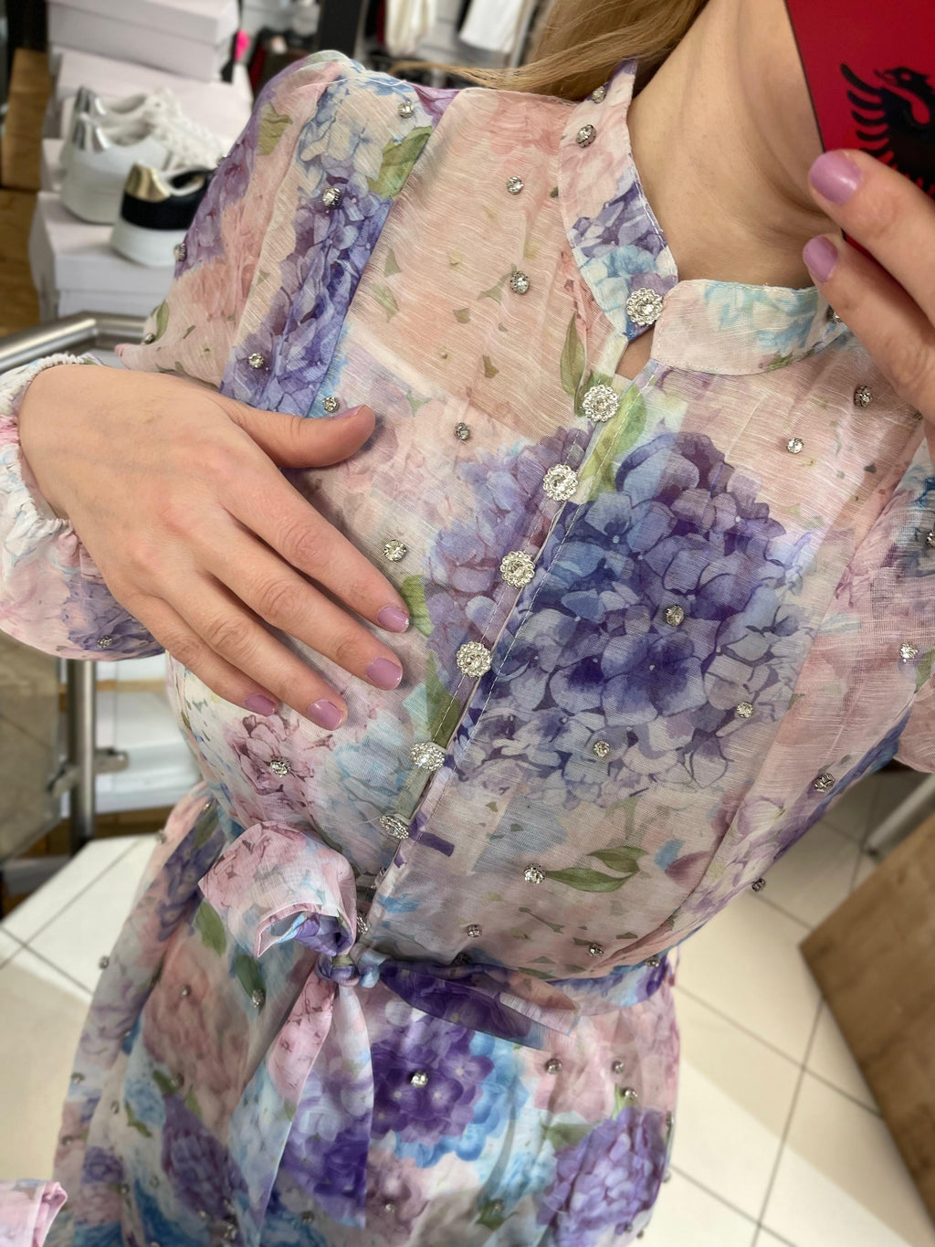 KLEID MADELEINE