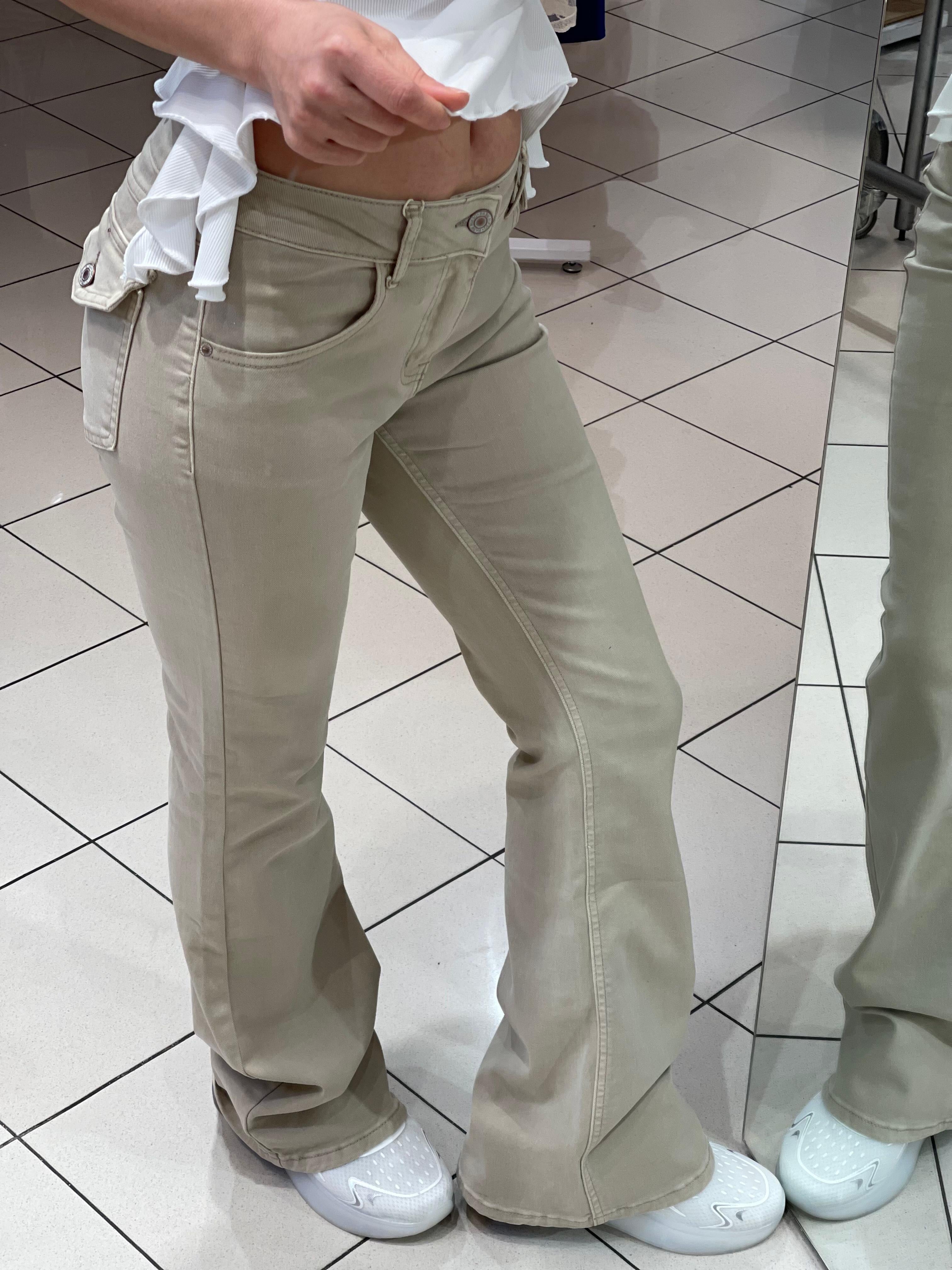Flared Jeans Sarah