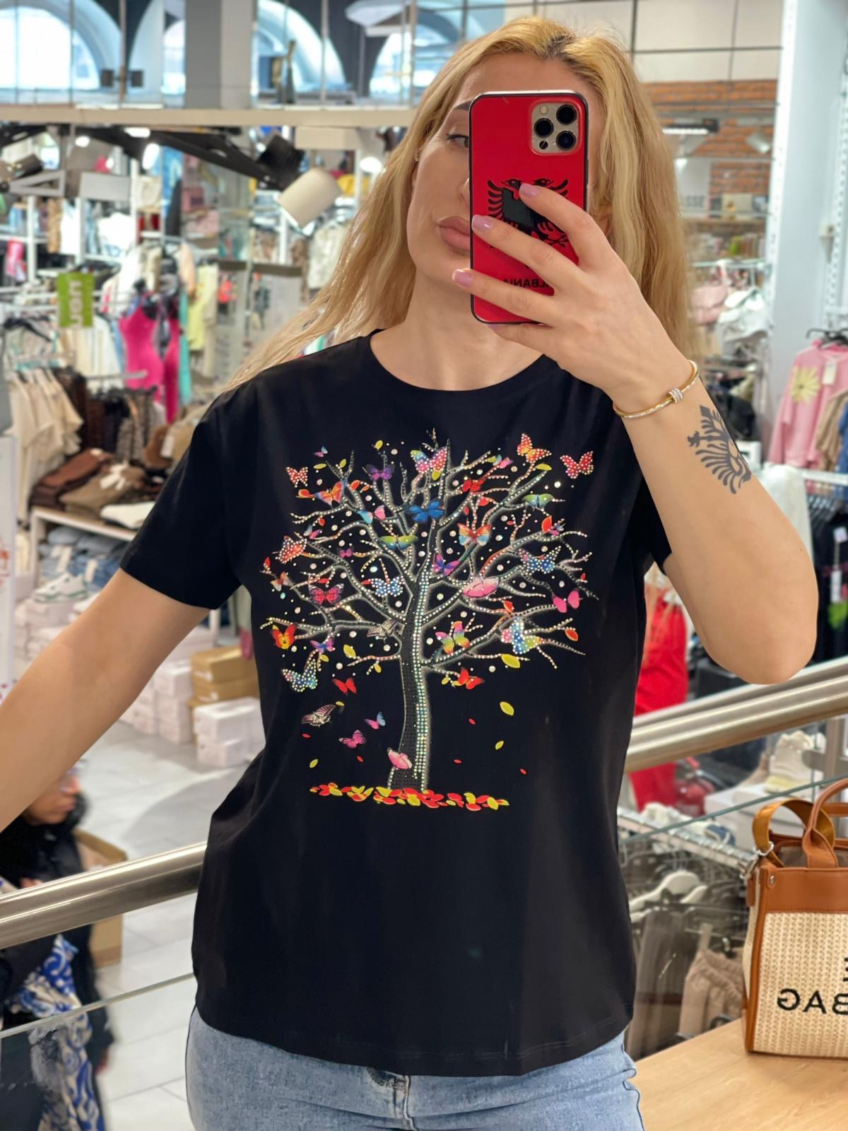 Camiseta Lidia