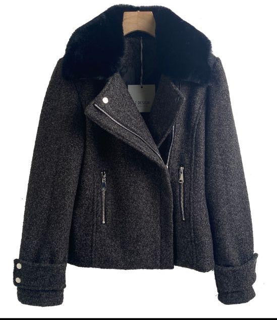 Jacke JULINA