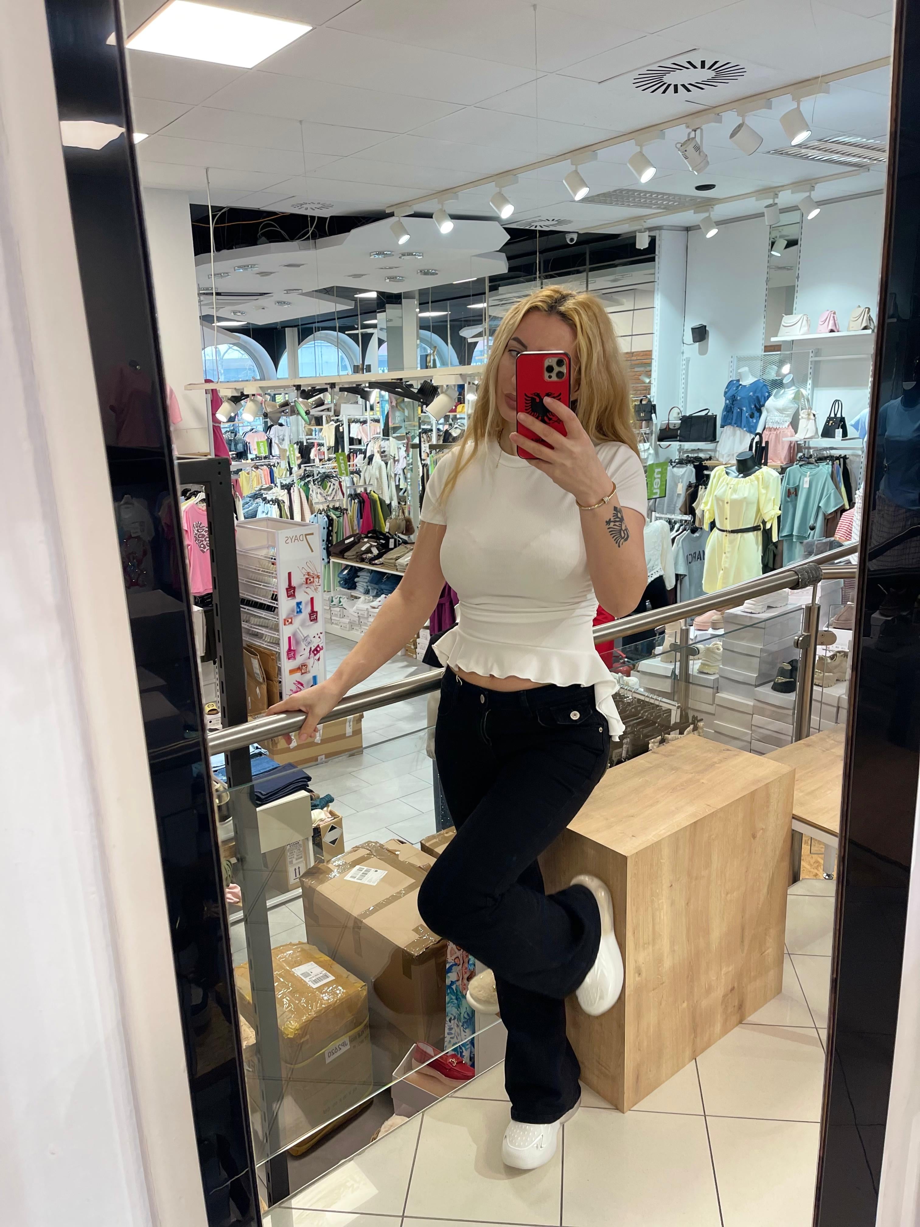 Flared Jeans Sarah