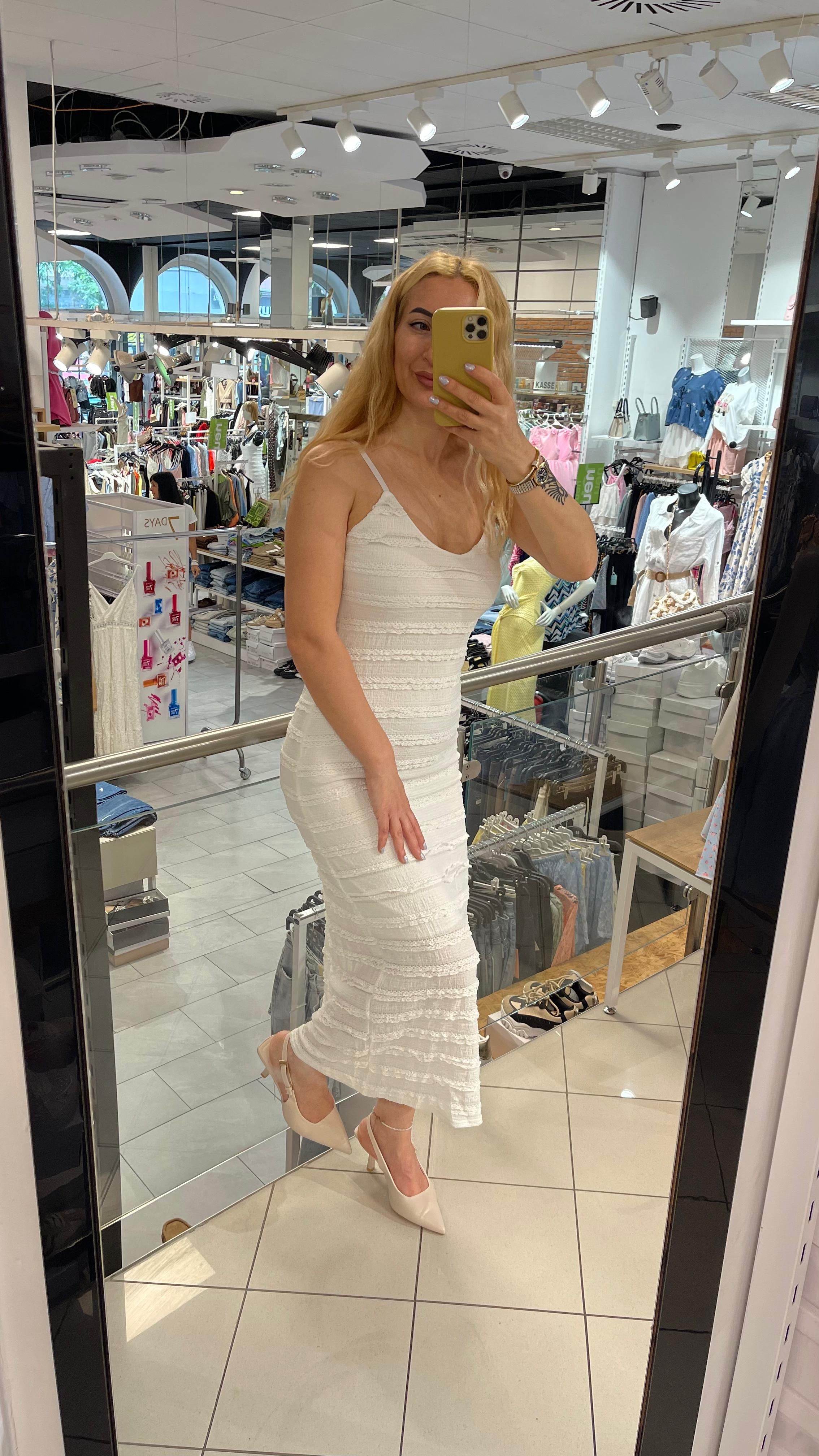 Kleid Nassira