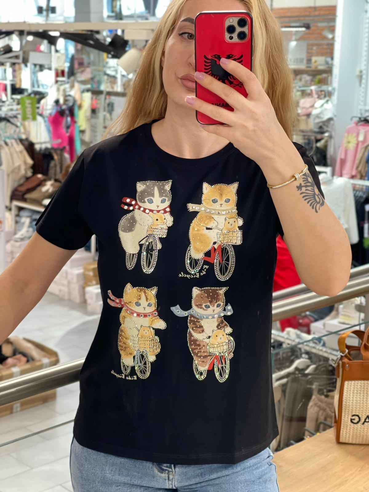T Shirt Nala