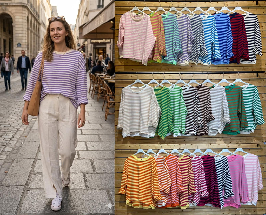 Shirts Alena