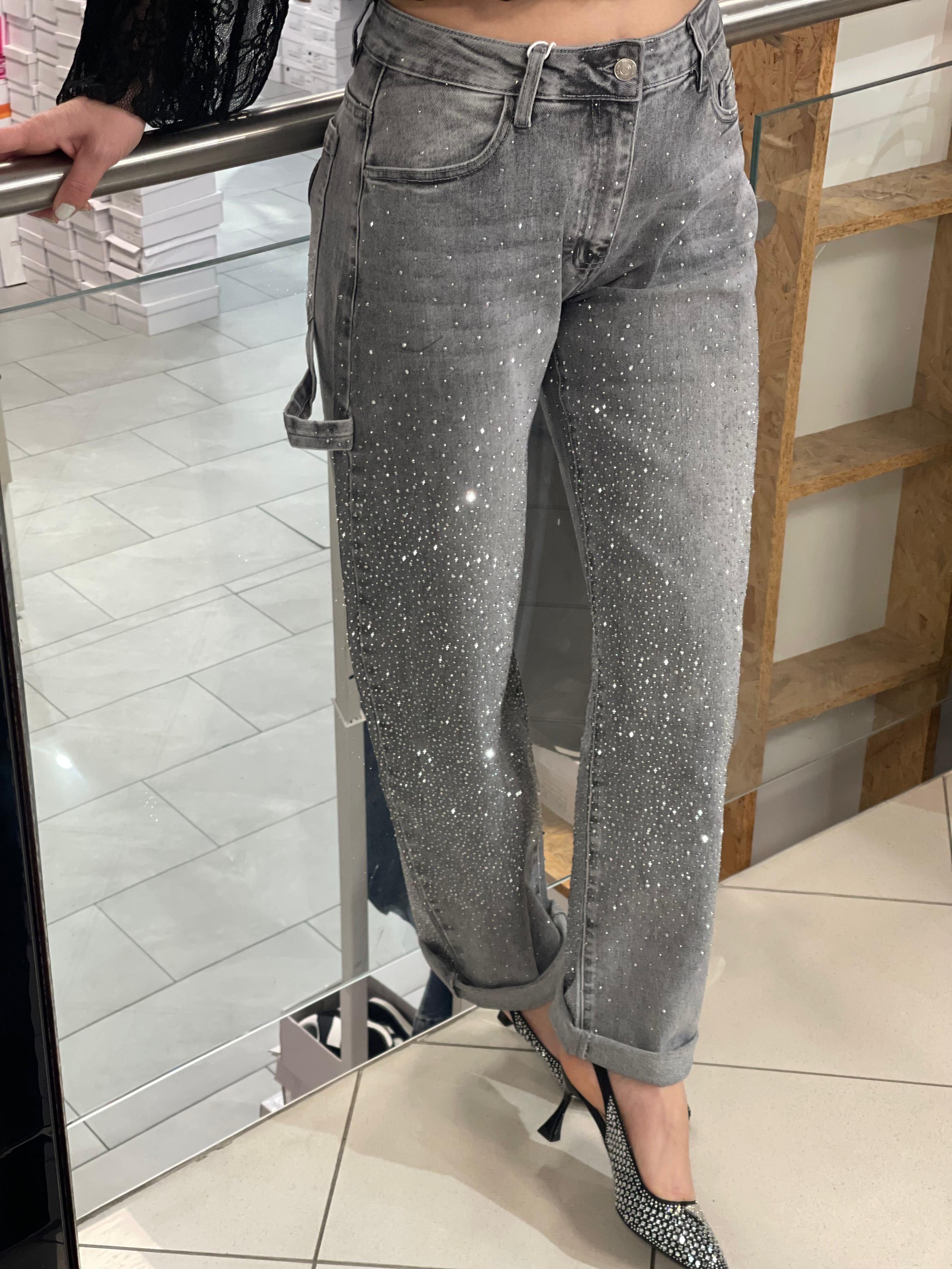 Baggystyle Jeans Mia