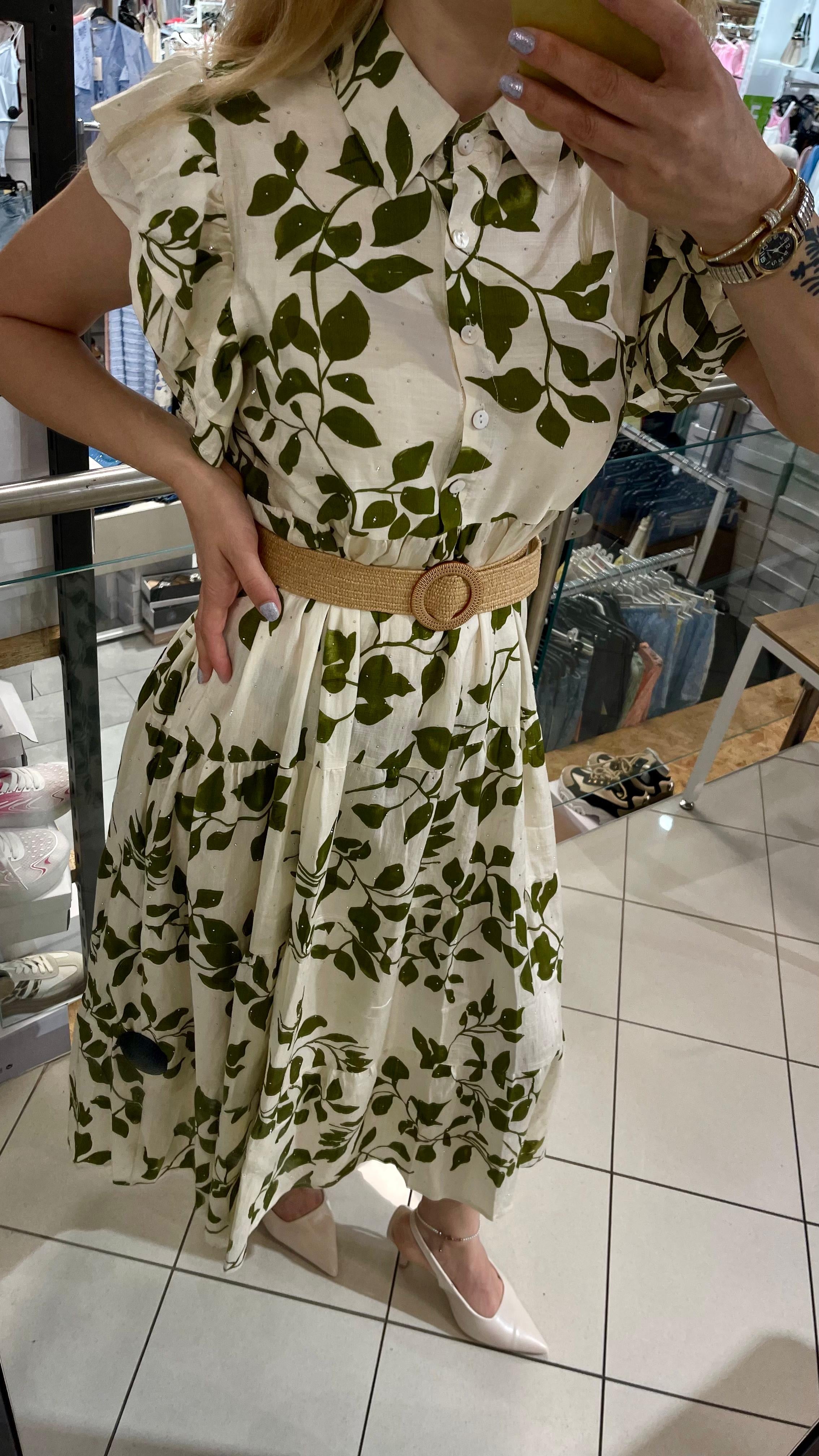 Kleid Lucia