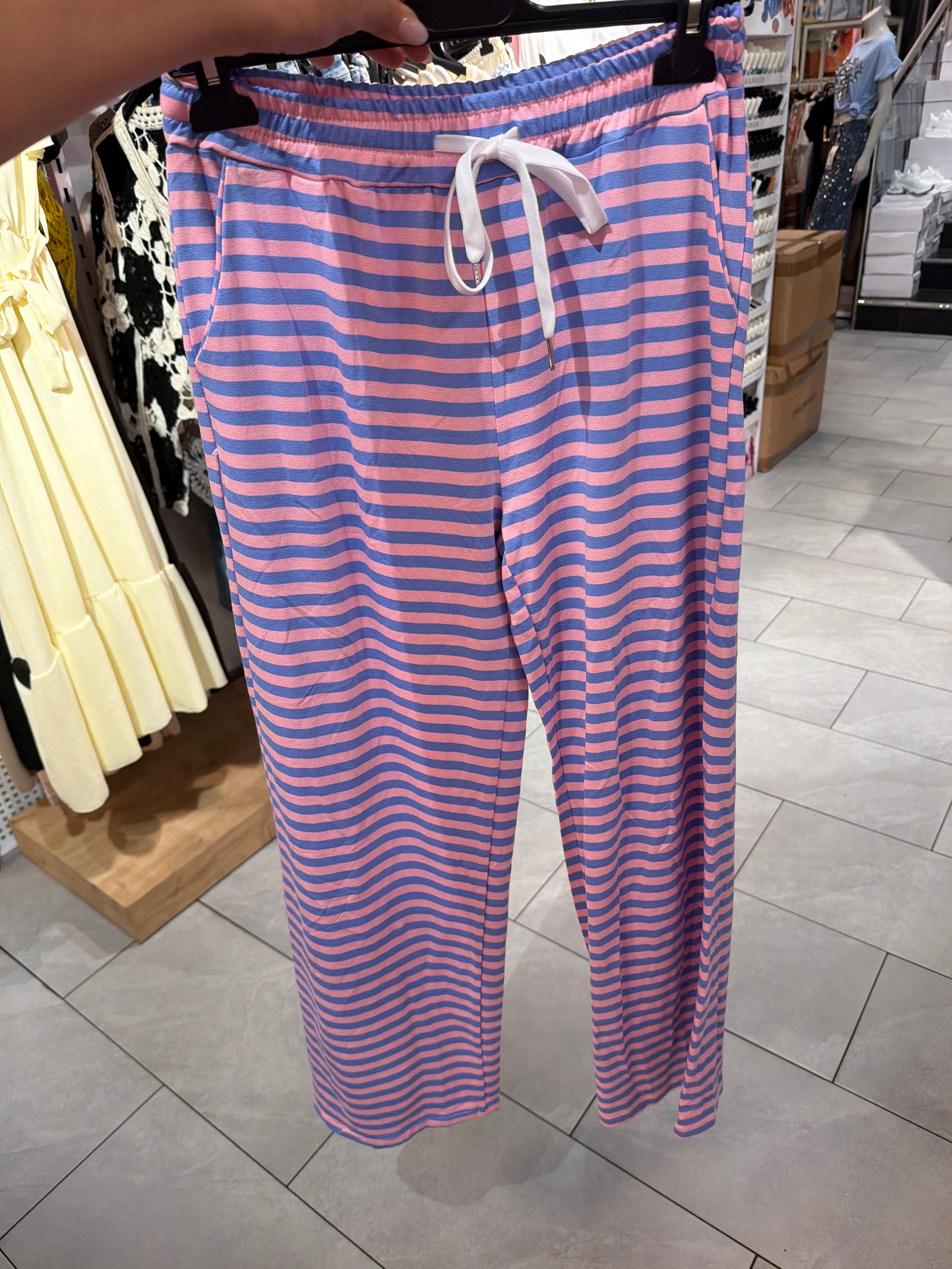 Ringel Hose Lotti