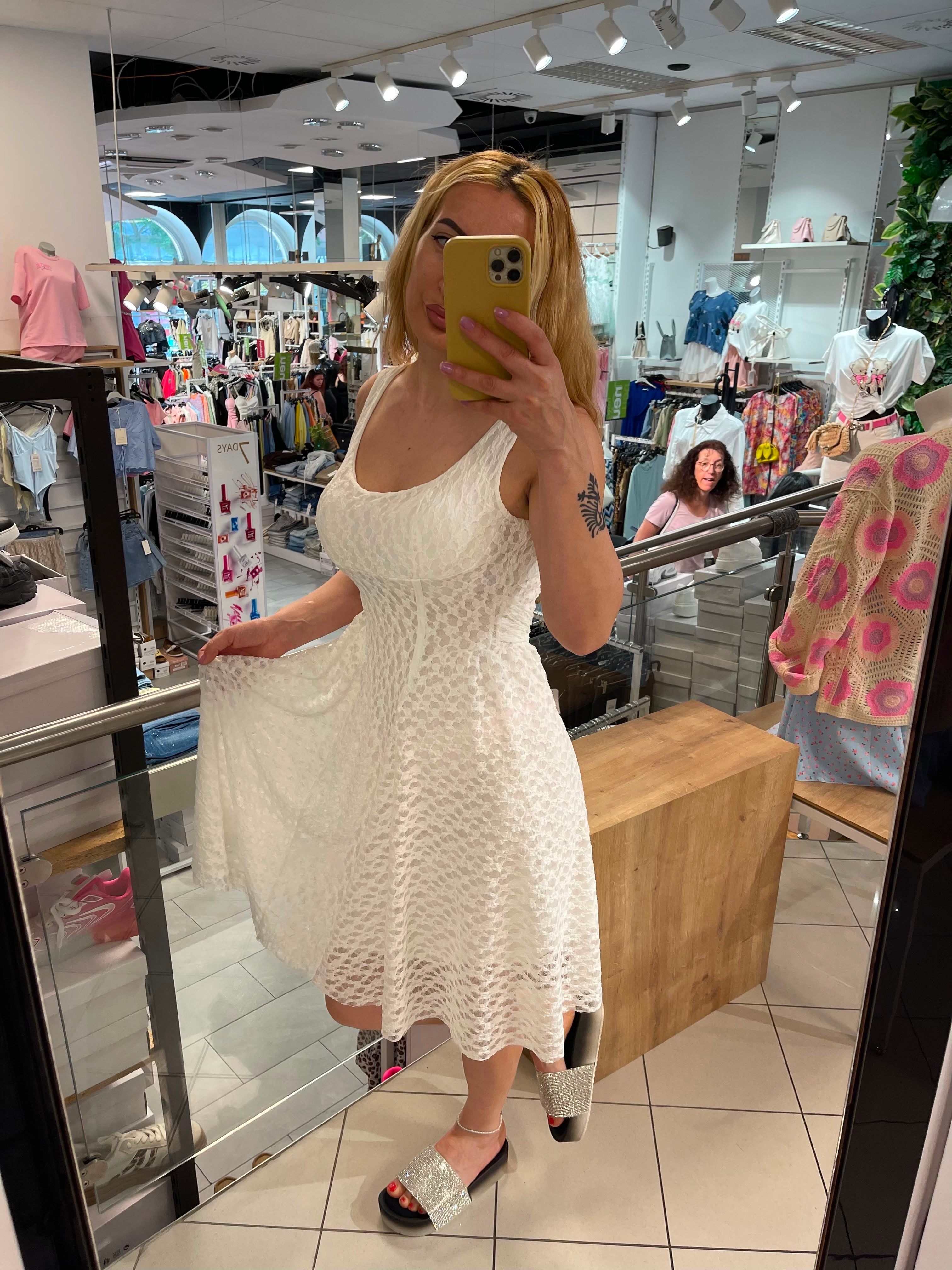 Kleid Aliya