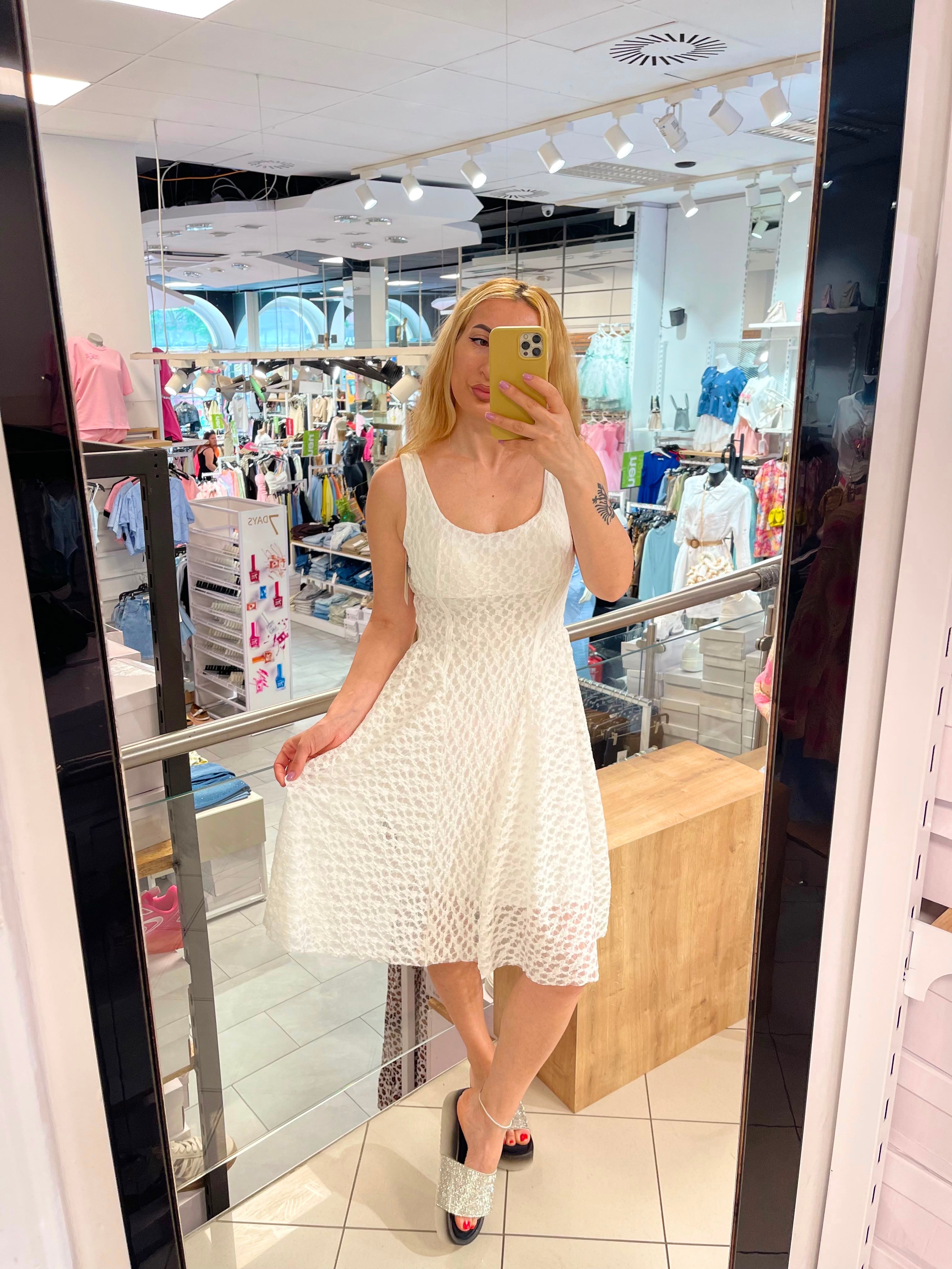 Kleid Aliya