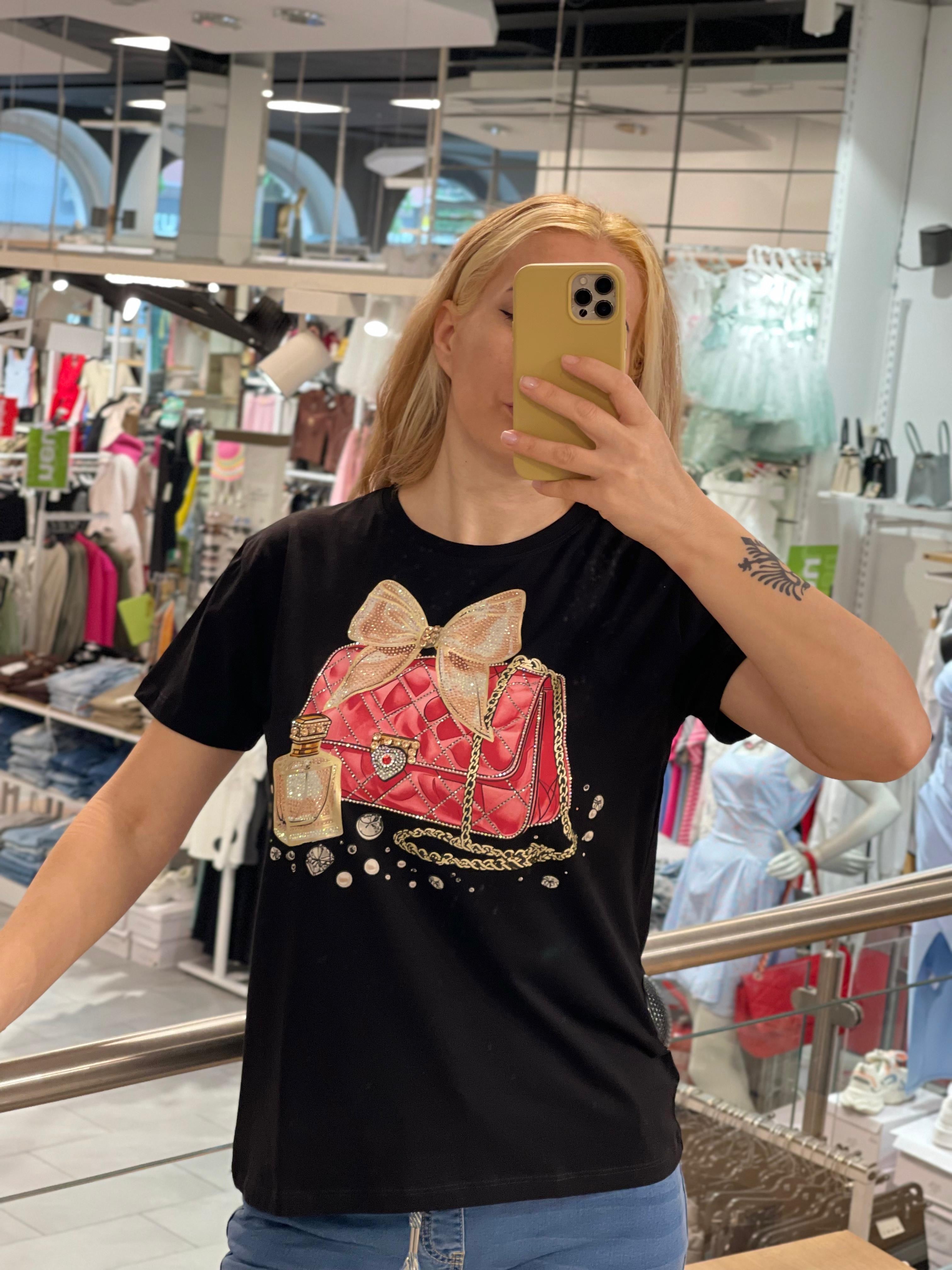 T Shirt Bella
