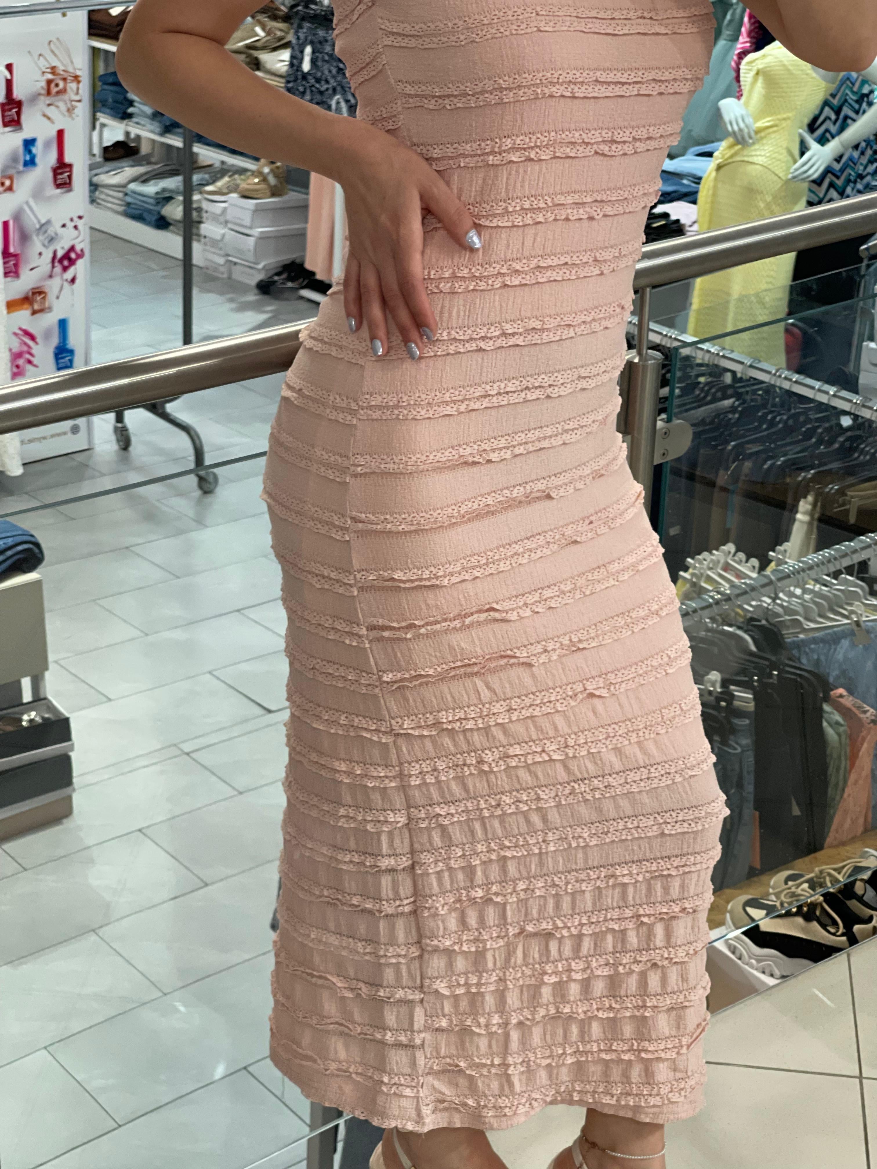 Kleid Nassira