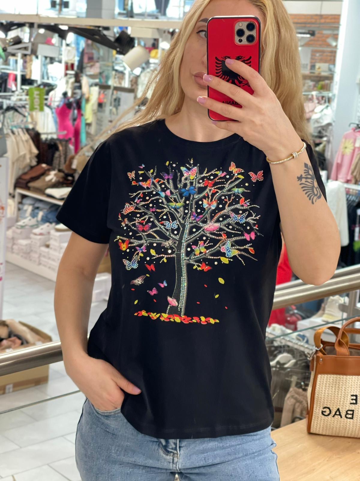 T Shirt Lidia