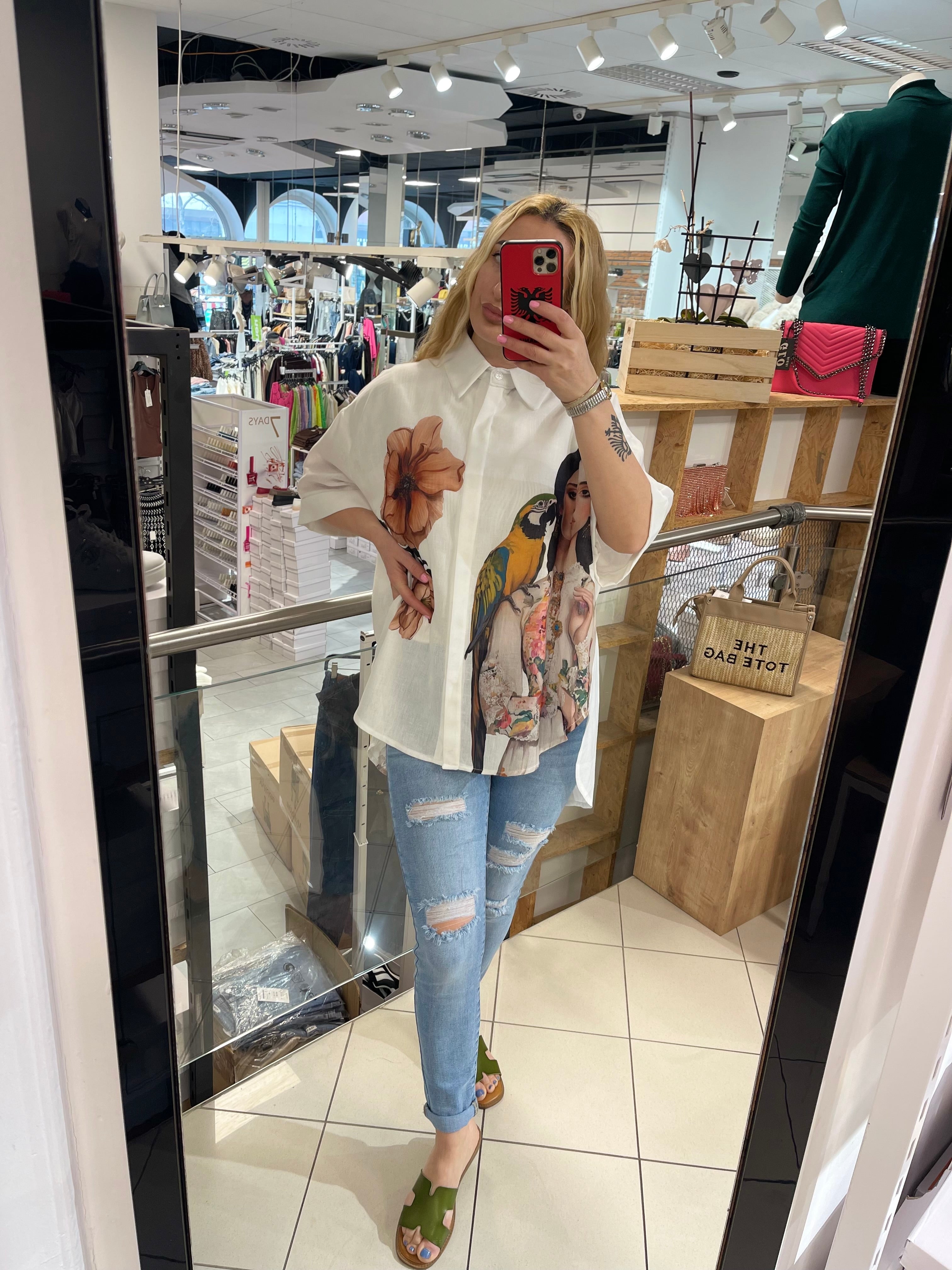 Skinny jeans Kelly
