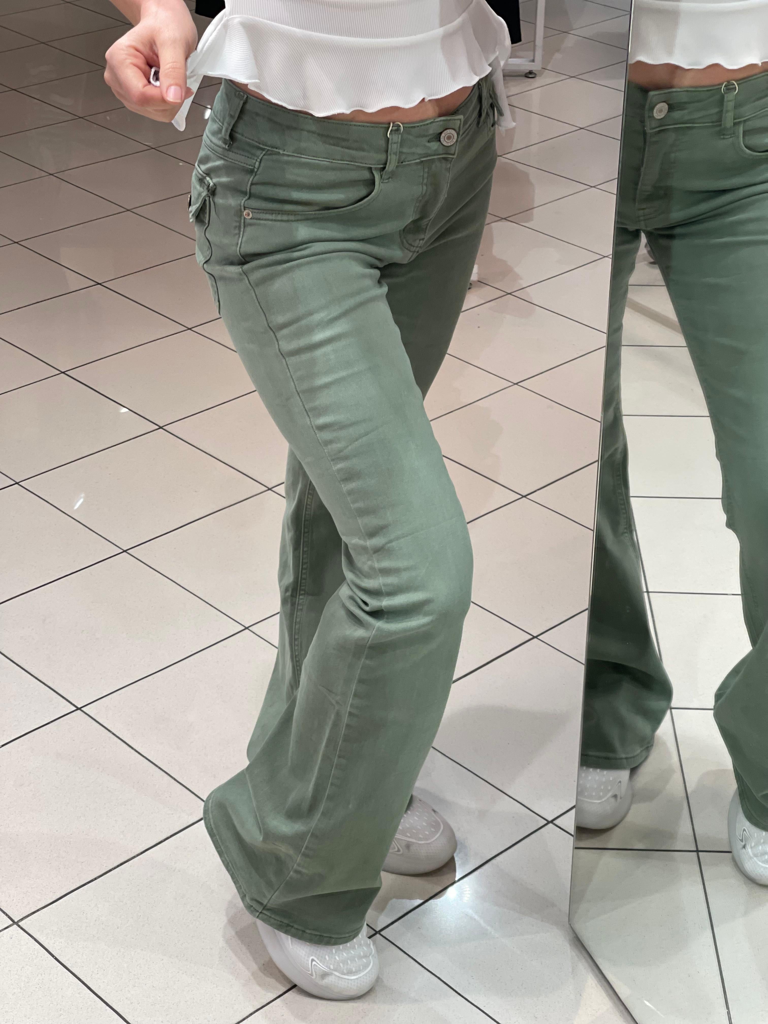 Flared Jeans Sarah