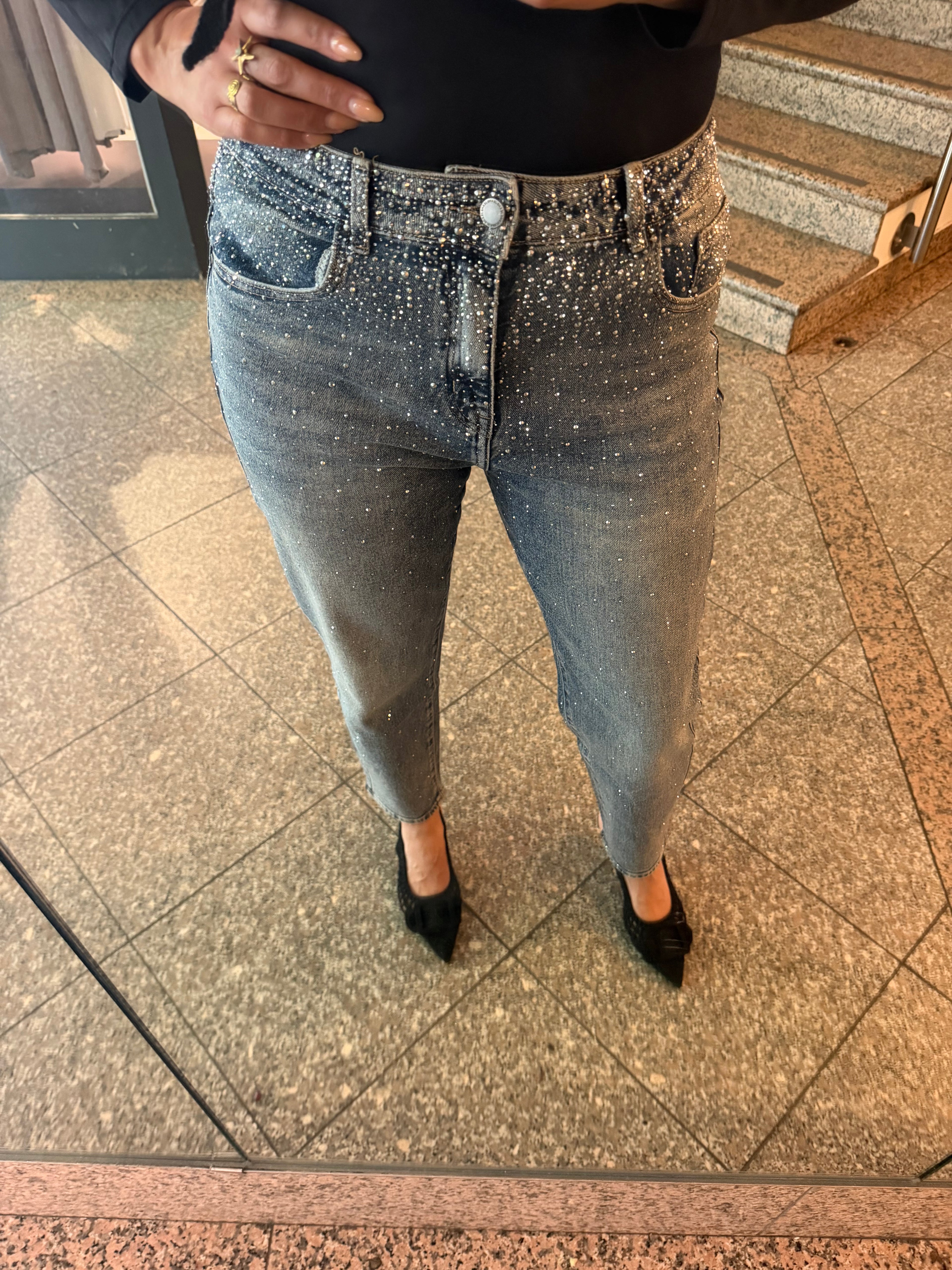 Vintage Jeans Jessica