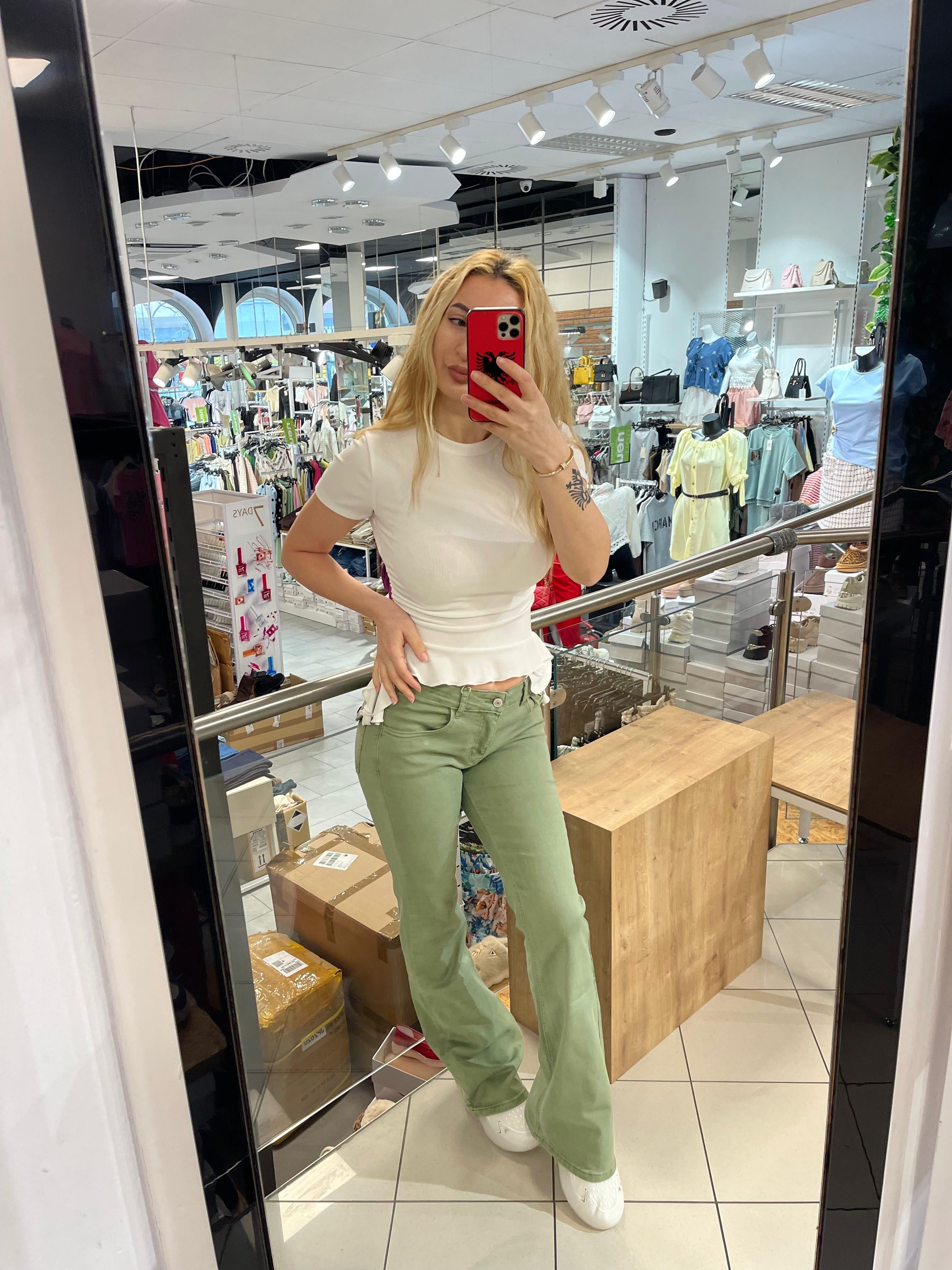 Flared Jeans Sarah