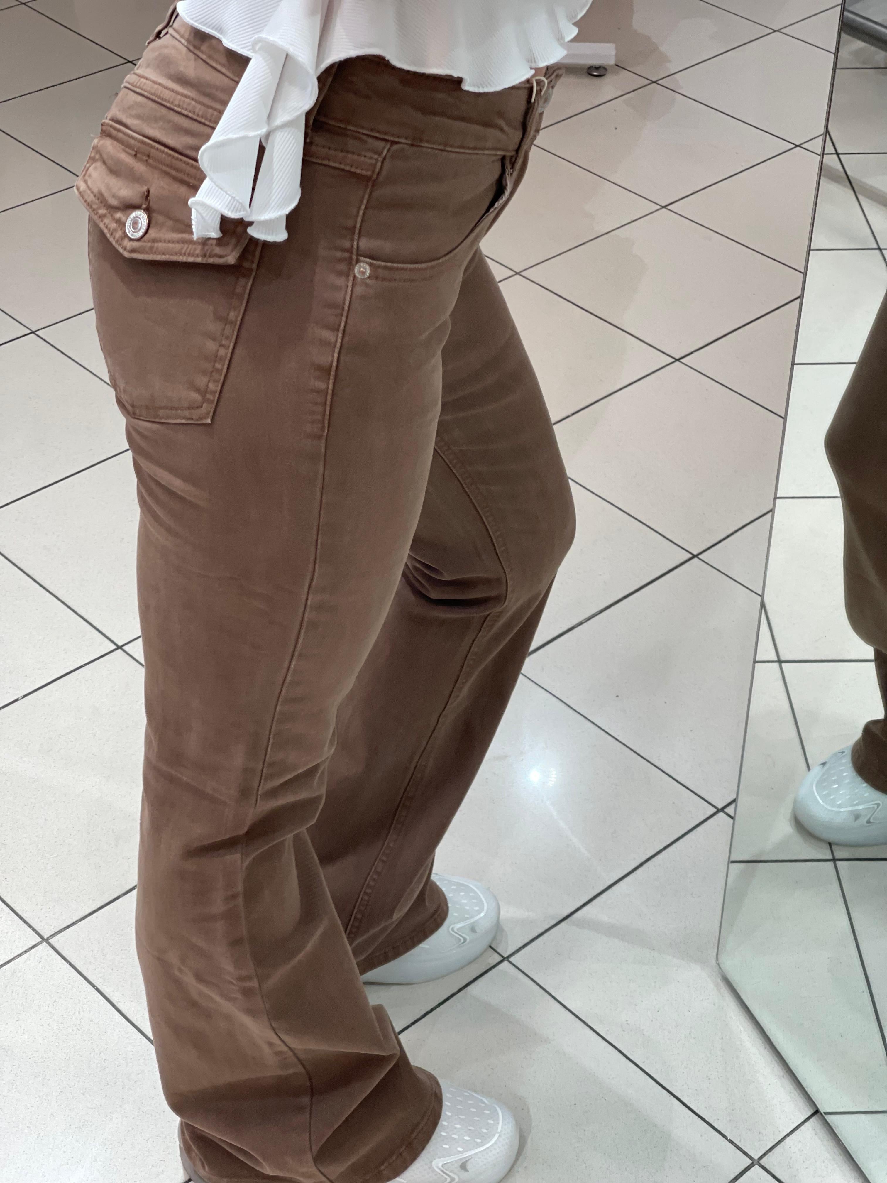 Flared Jeans Sarah