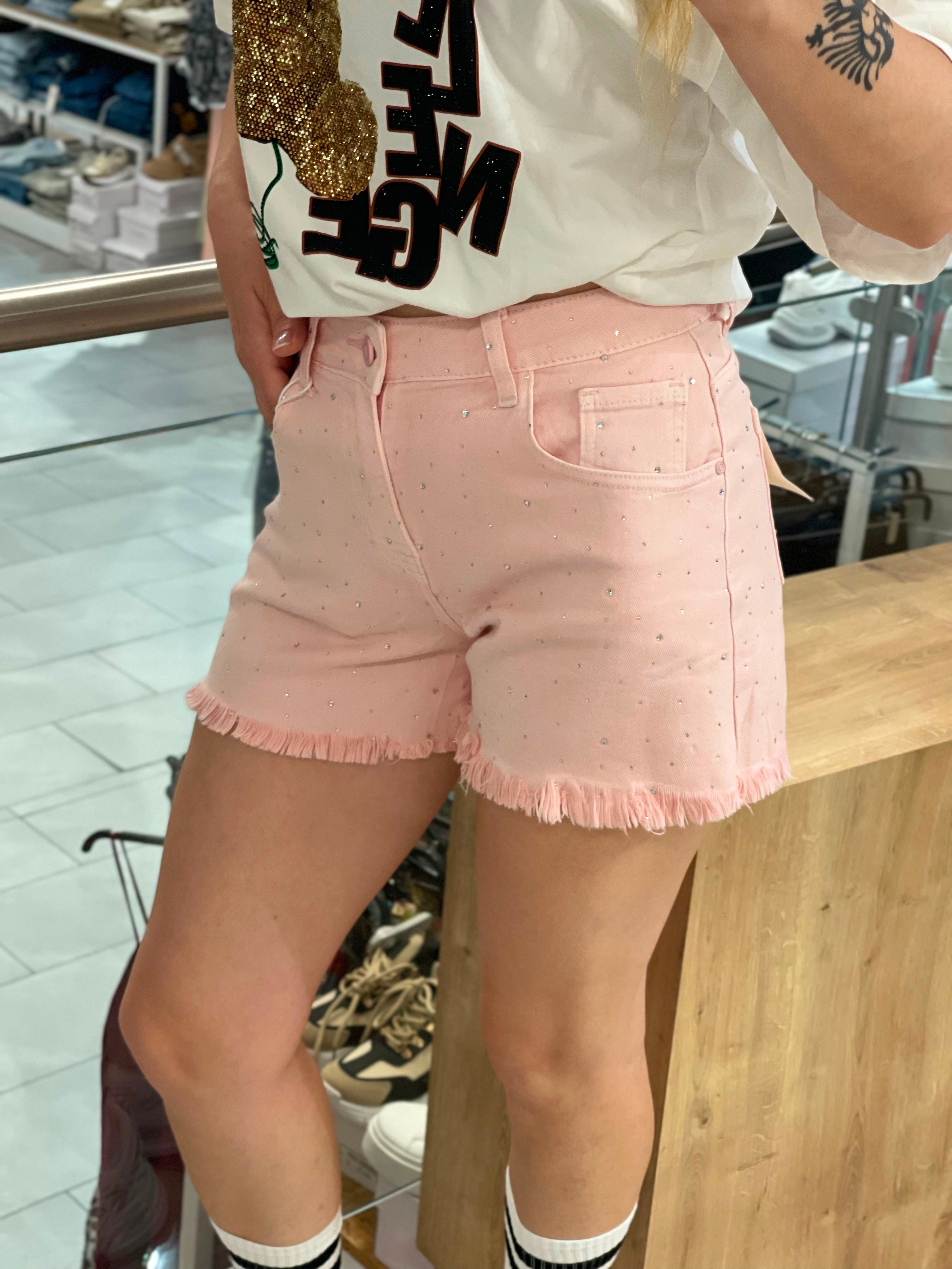 Jeans Shorts Linda