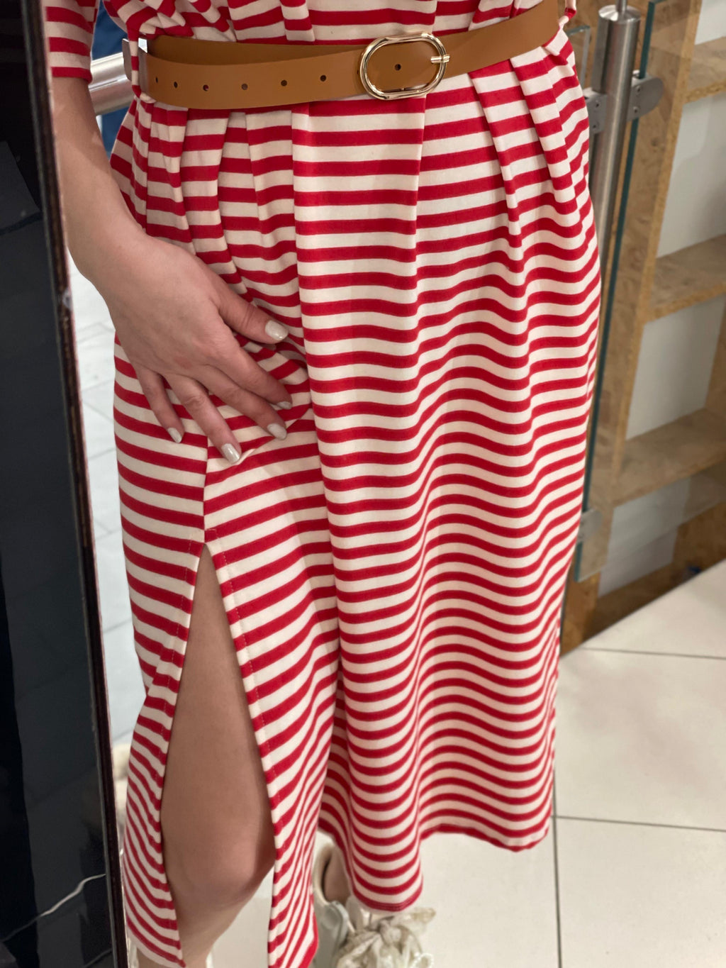 Kleid Elena
