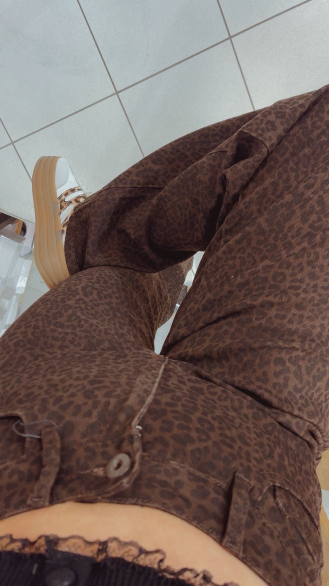 LEO JEANS ALINA