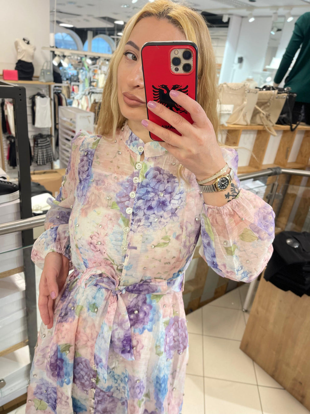 KLEID MADELEINE