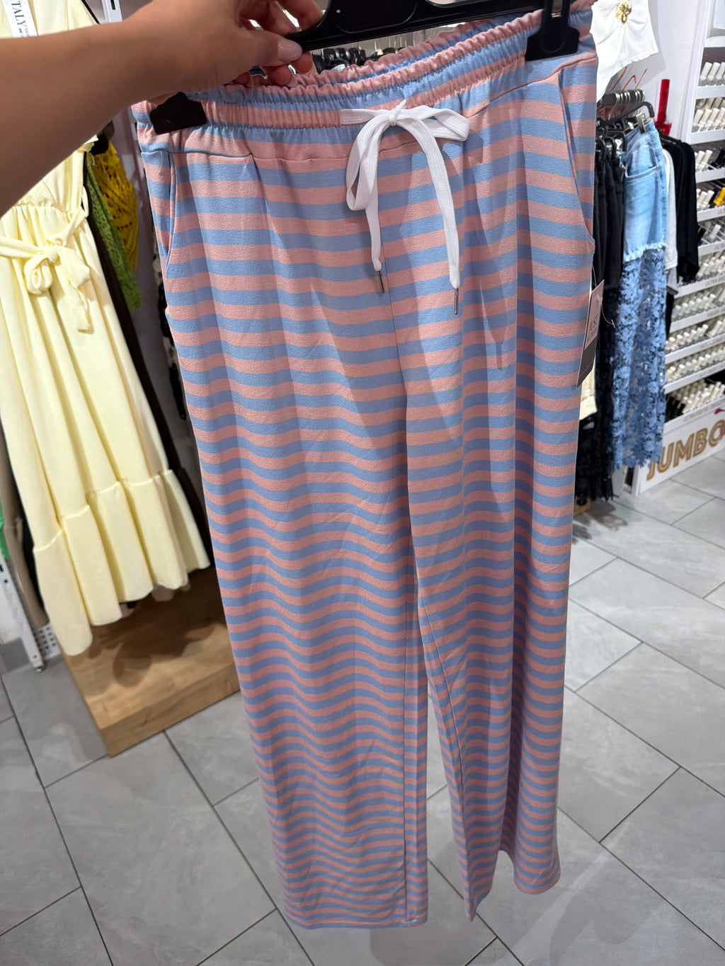 Ringel Hose Lotti