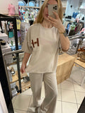 Zweiteiler Set Claudia