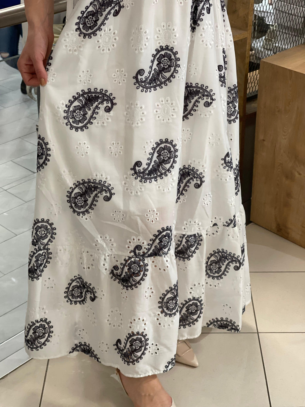 Kleid Petra