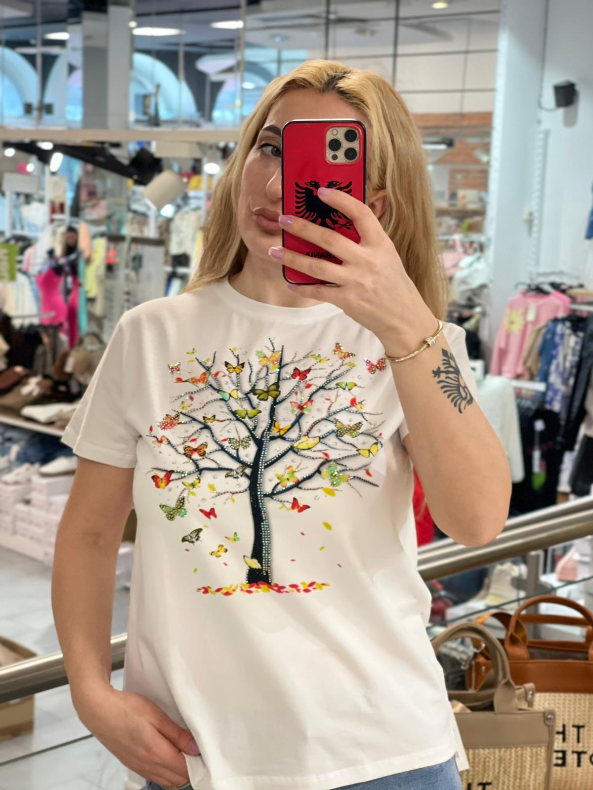 T Shirt Lidia
