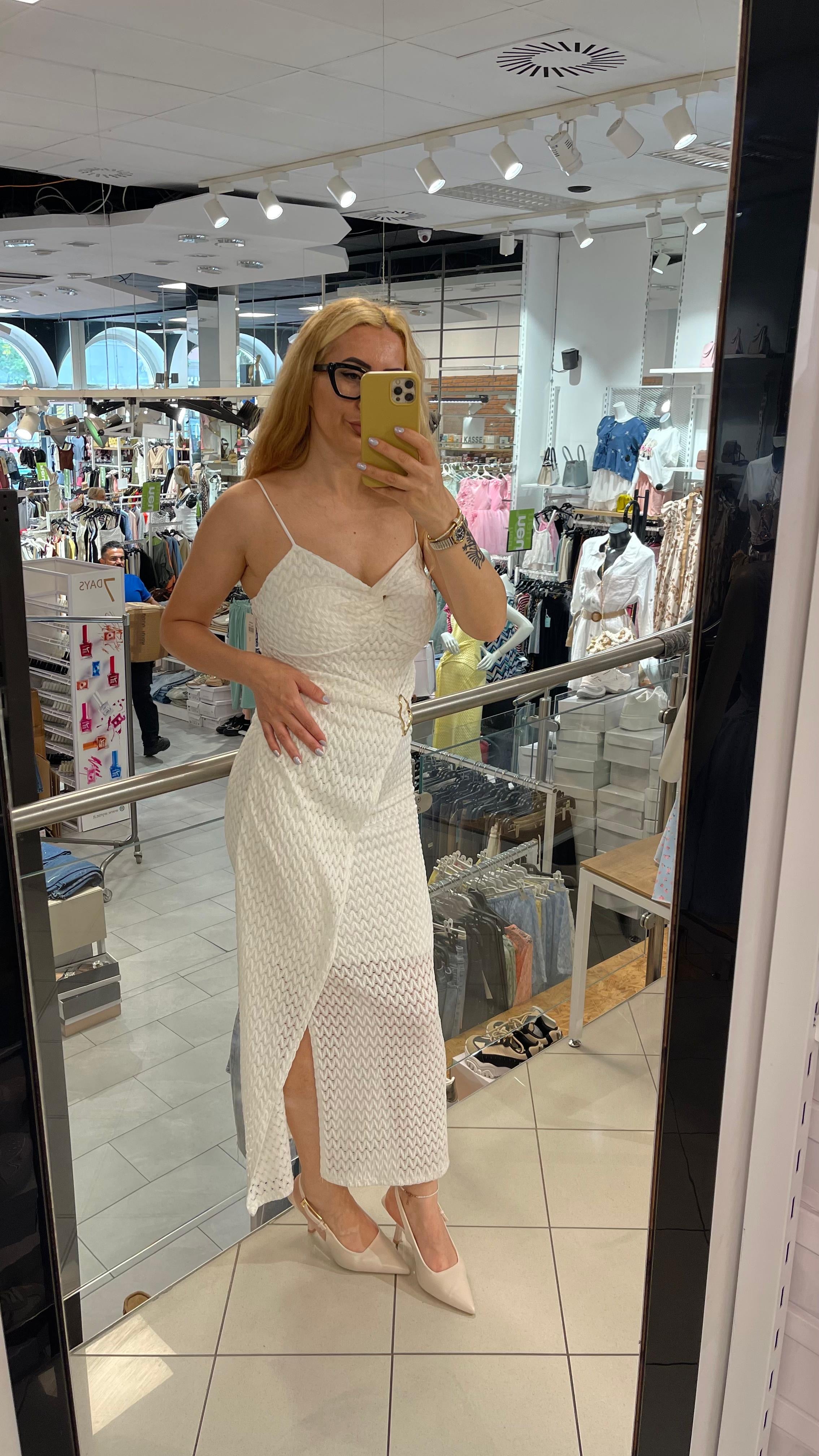 Kleid Tatjana