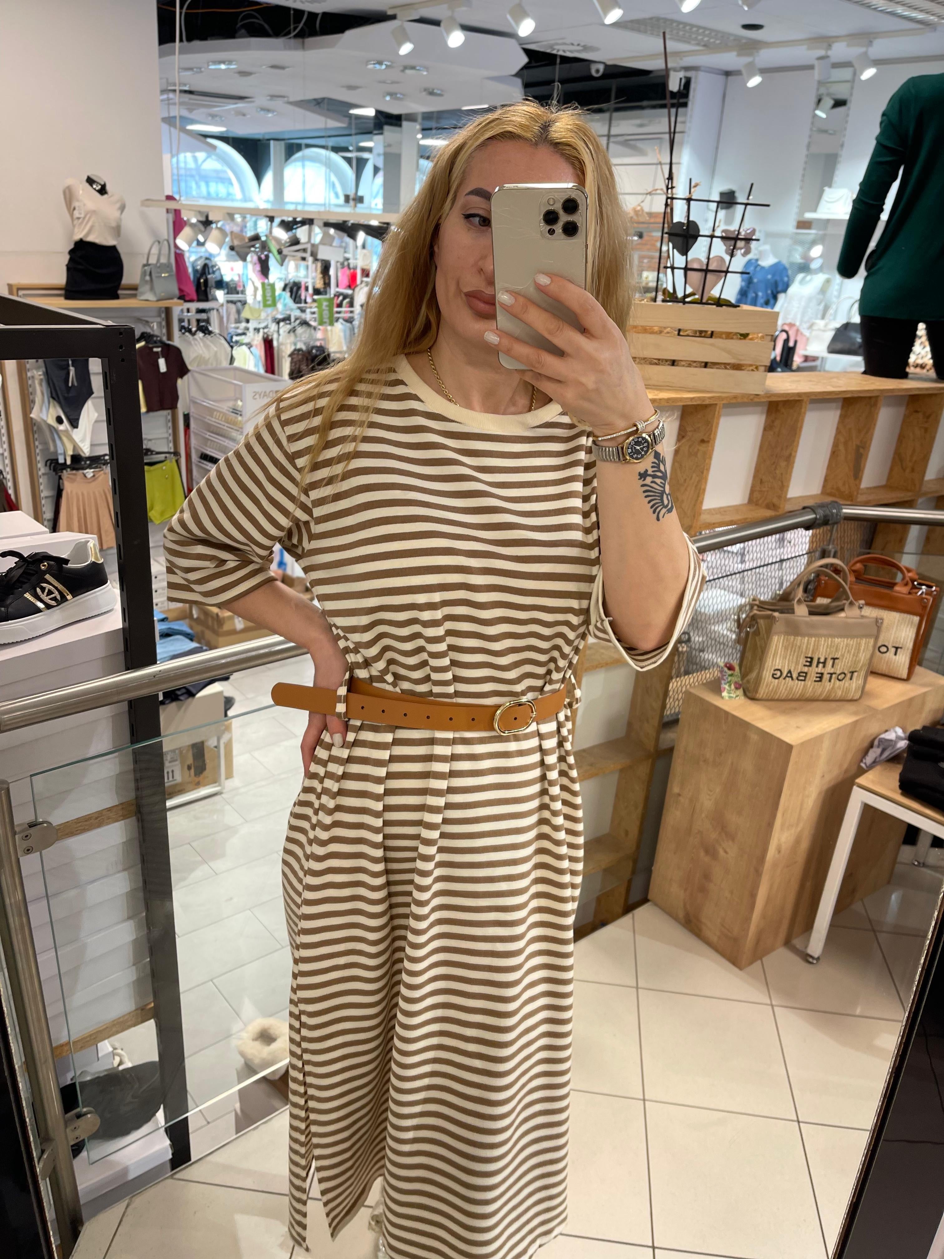 Vestido Elena