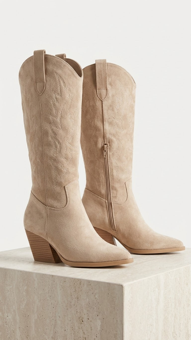 Westernstiefel Boho Dream