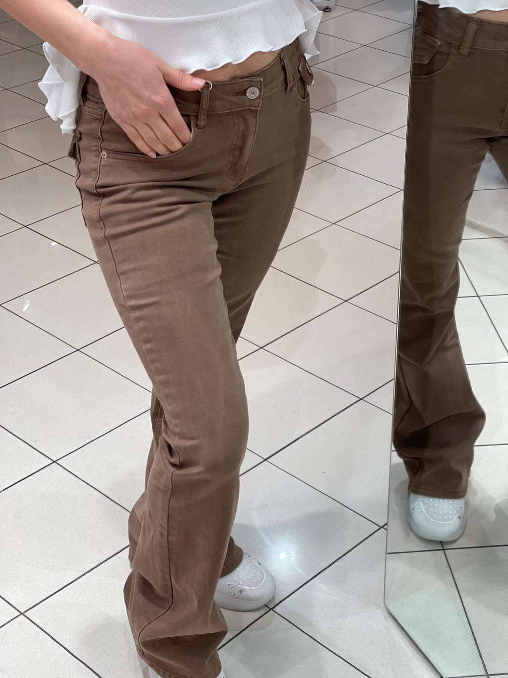 Flared Jeans Sarah