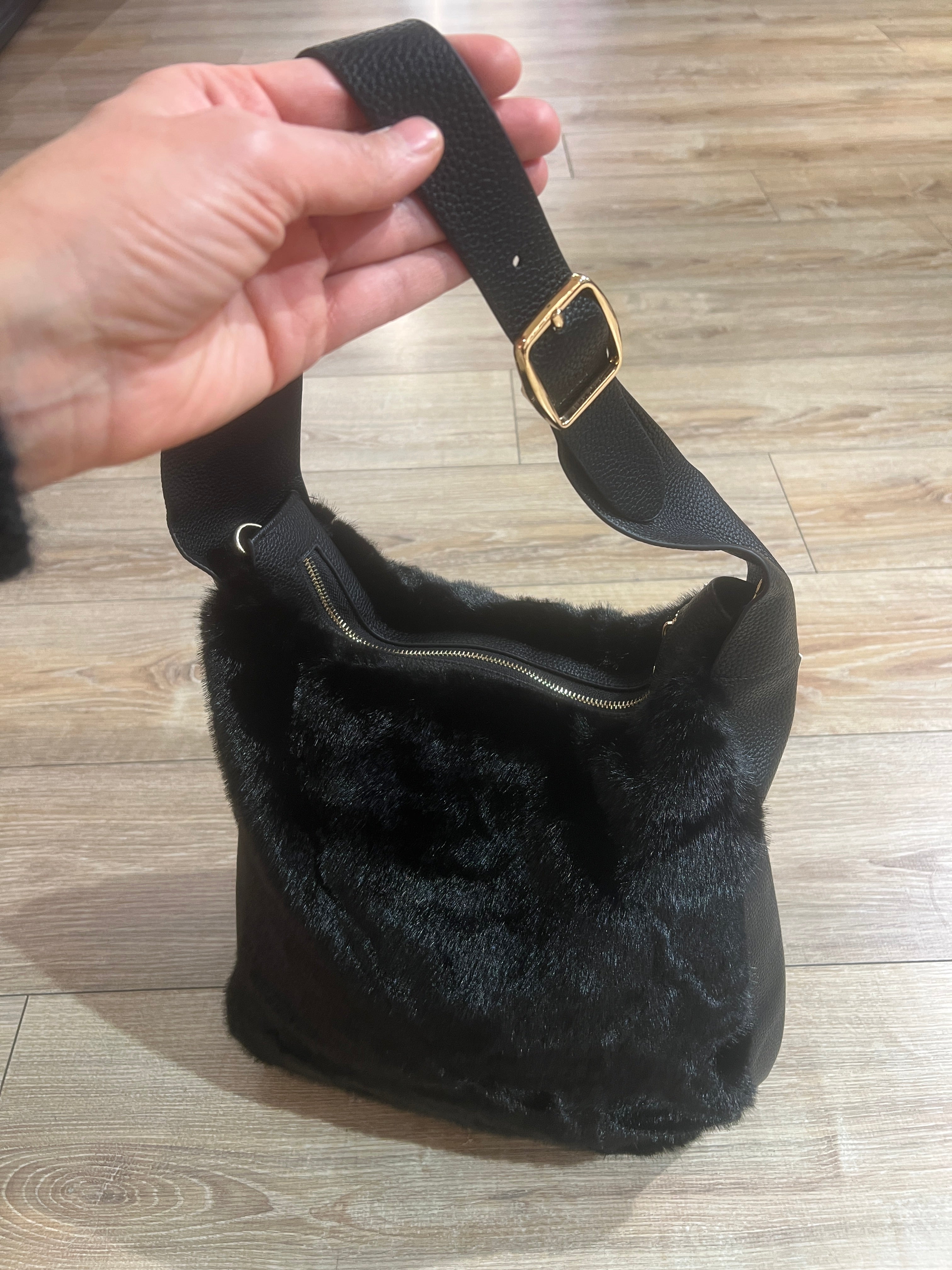 FELL TASCHE BIA