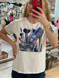 T Shirt Beauty